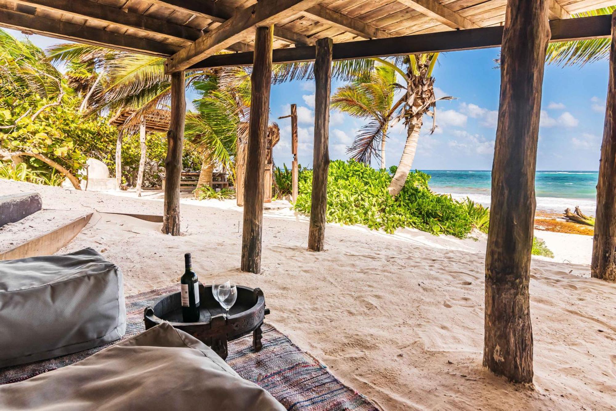 Casa Phoenix 5* Tulum