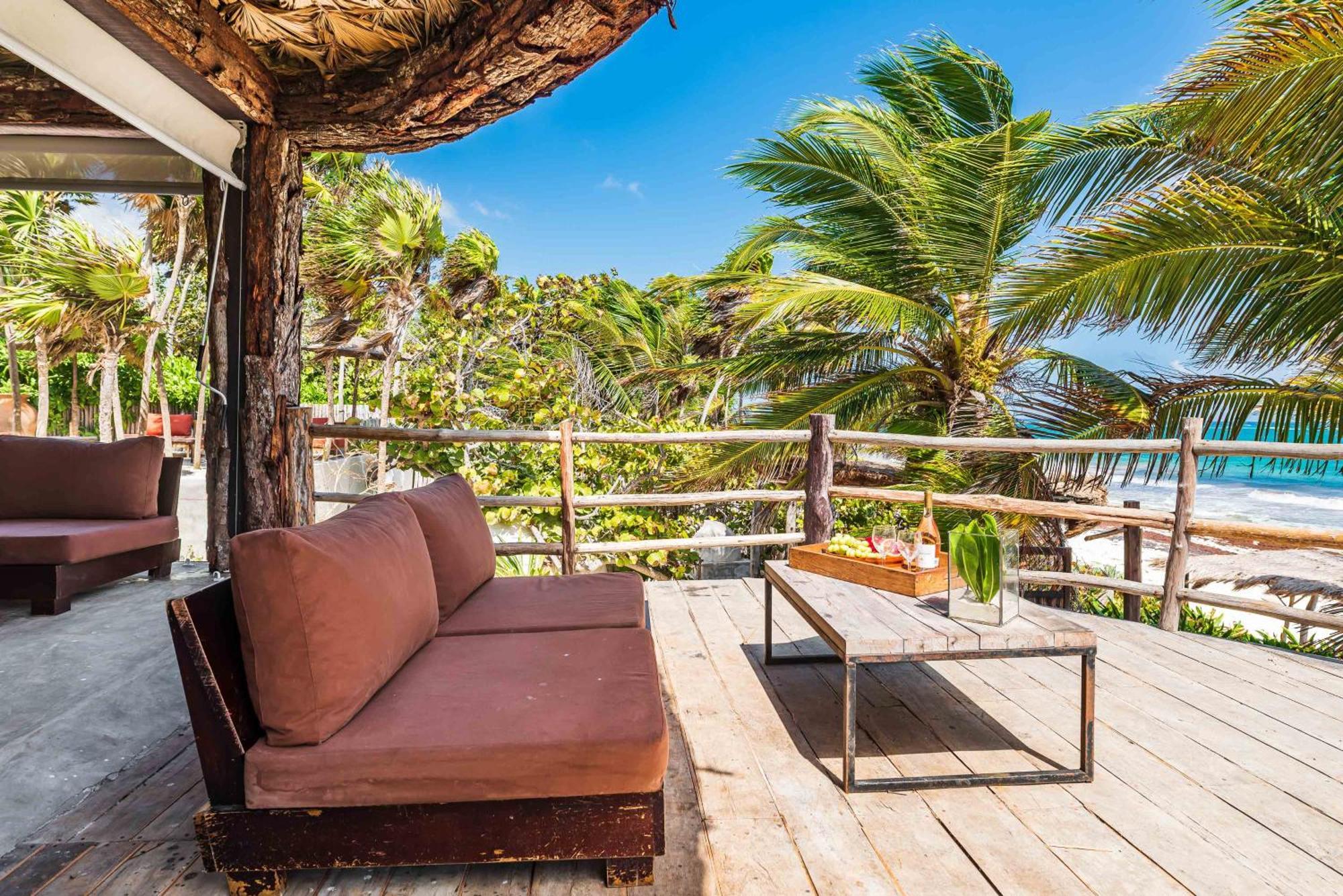 Casa Phoenix Tulum