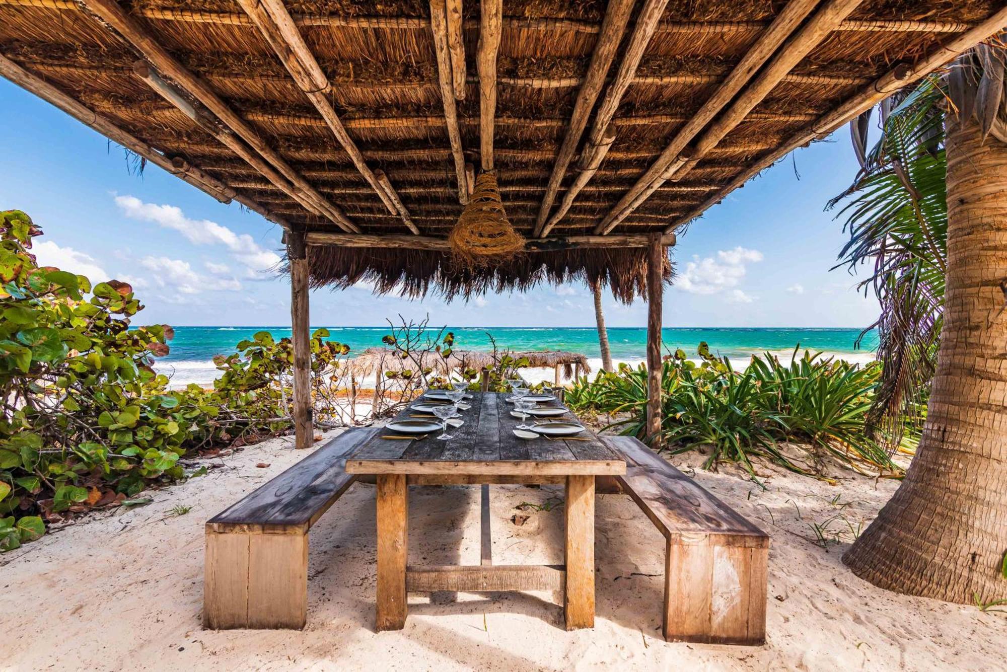 Casa Phoenix Hotel Tulum