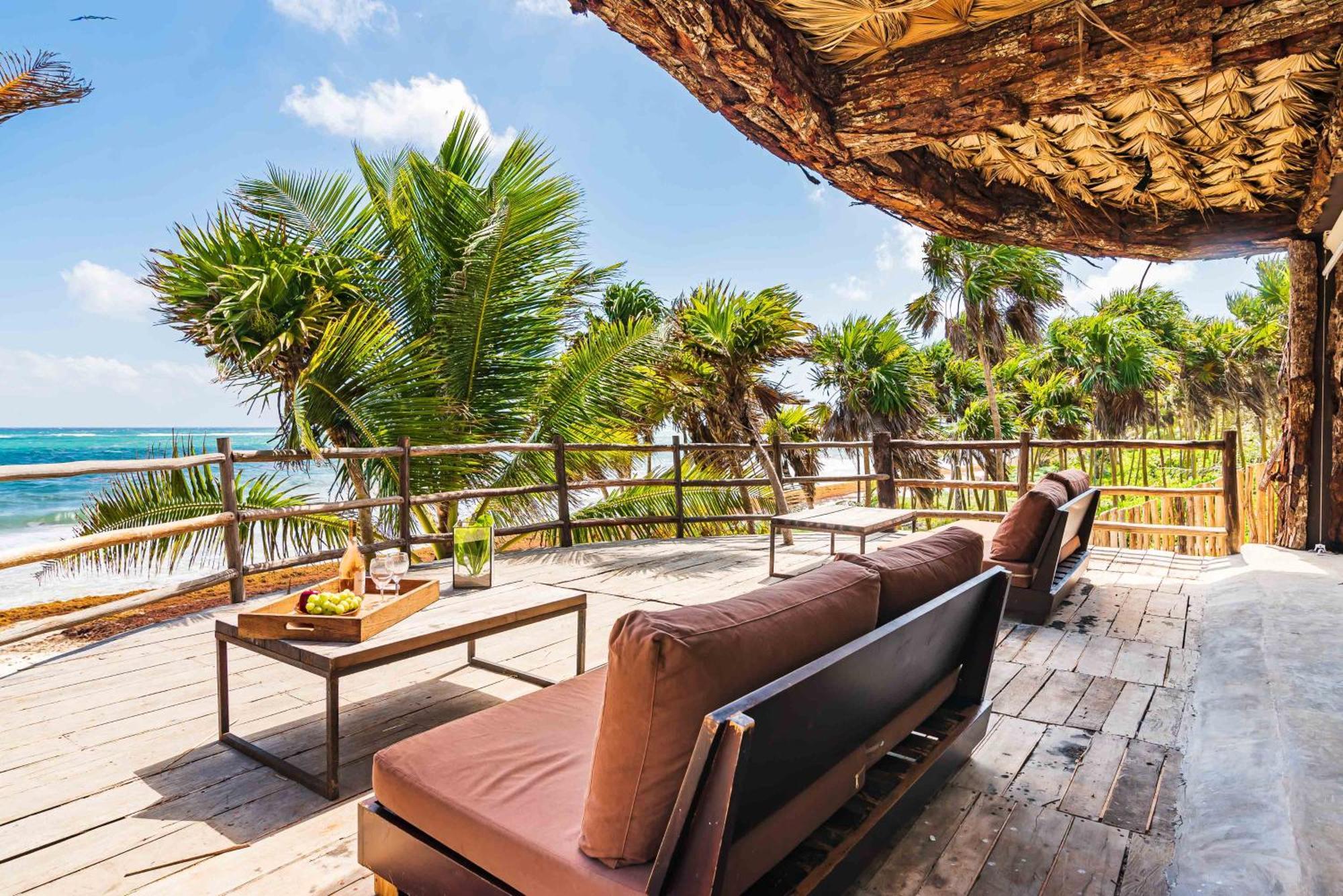 Casa Phoenix Tulum