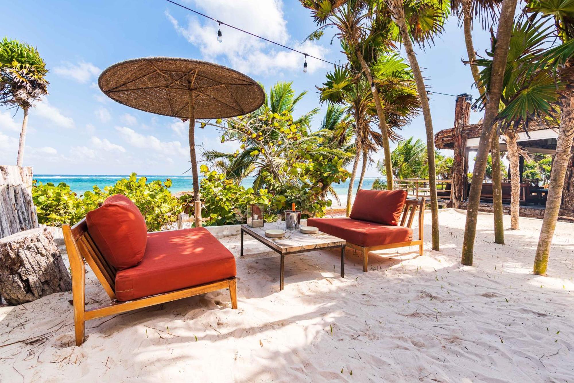 Casa Phoenix Hotel 5*