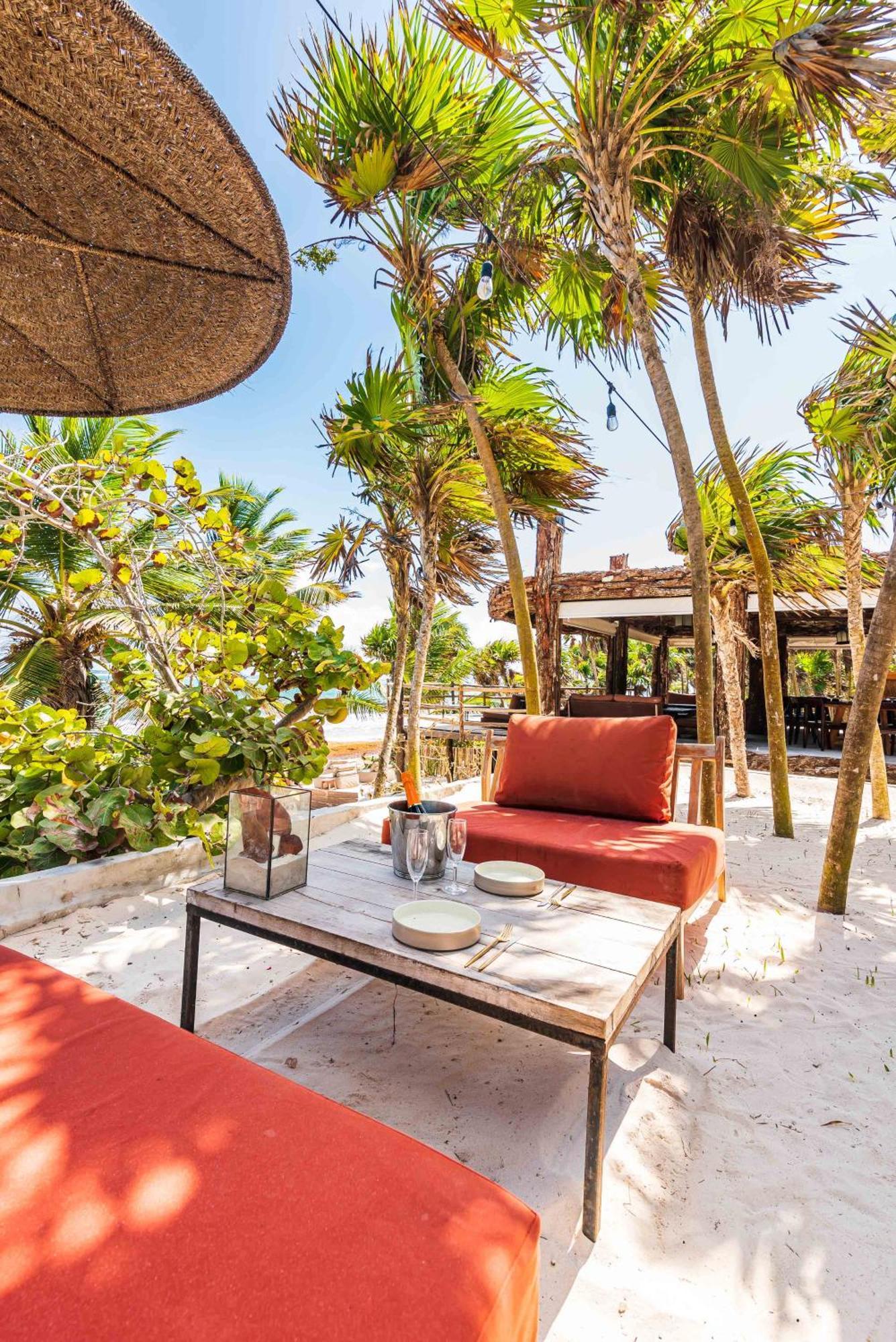 Casa Phoenix Hotel
