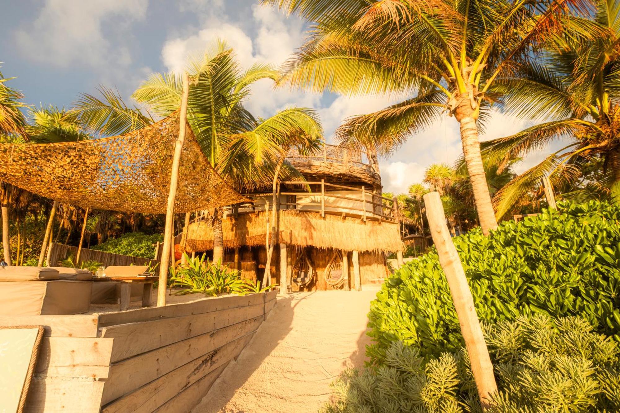 Casa Phoenix Hotel Tulum