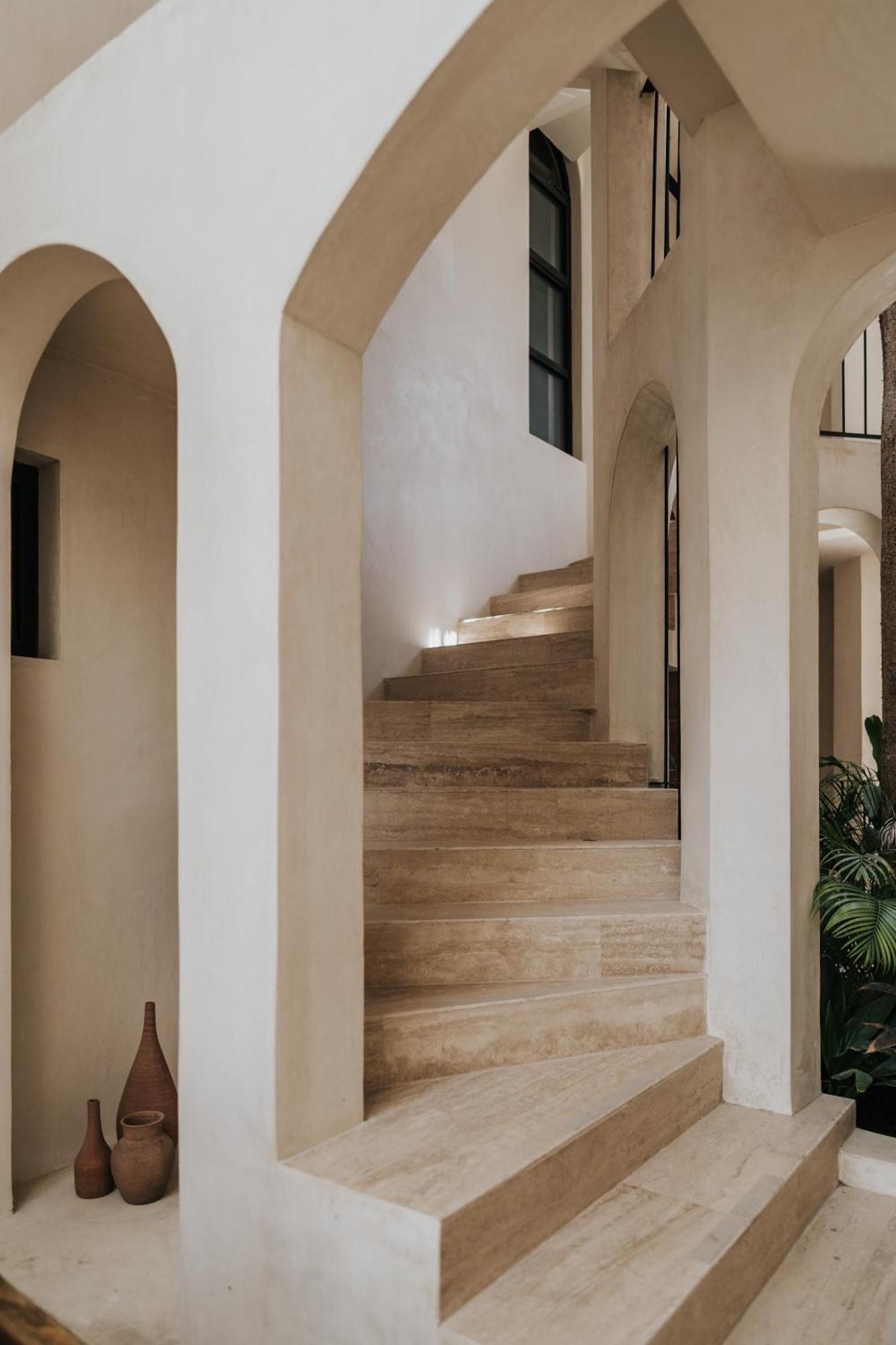Viento 4br 8pp Private Pool Rooftop Security