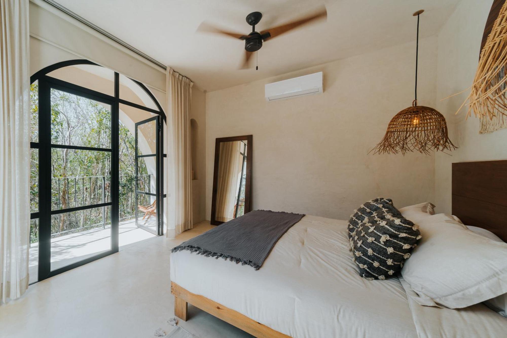 Viento 4br 8pp Private Pool Rooftop Security Villa *