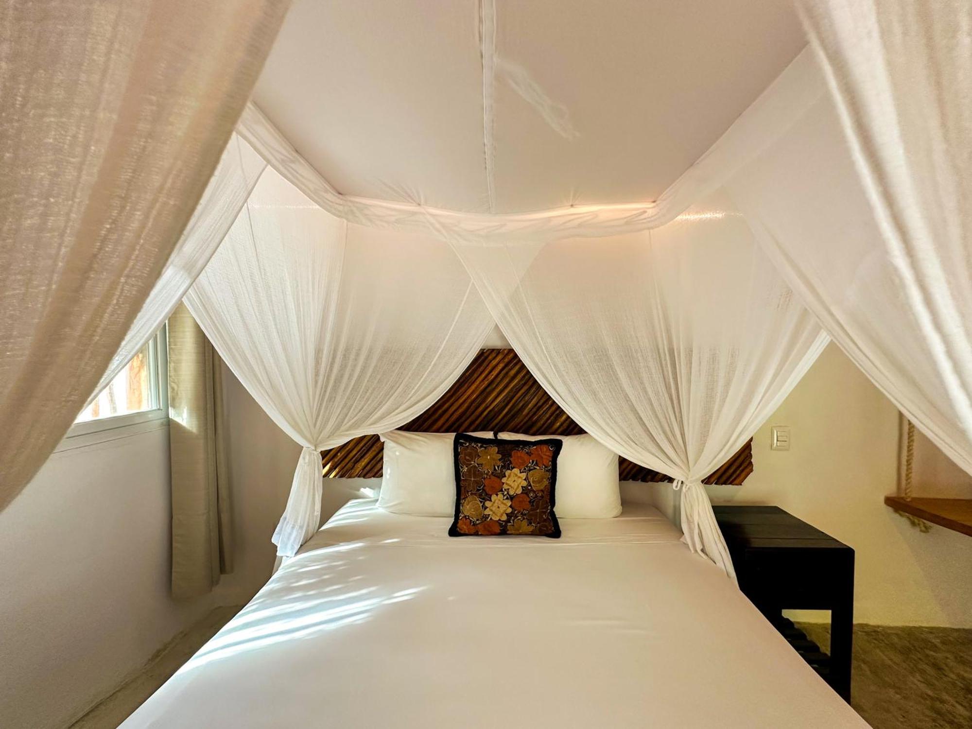 Hotel La Diosa Resort&spa Tulum