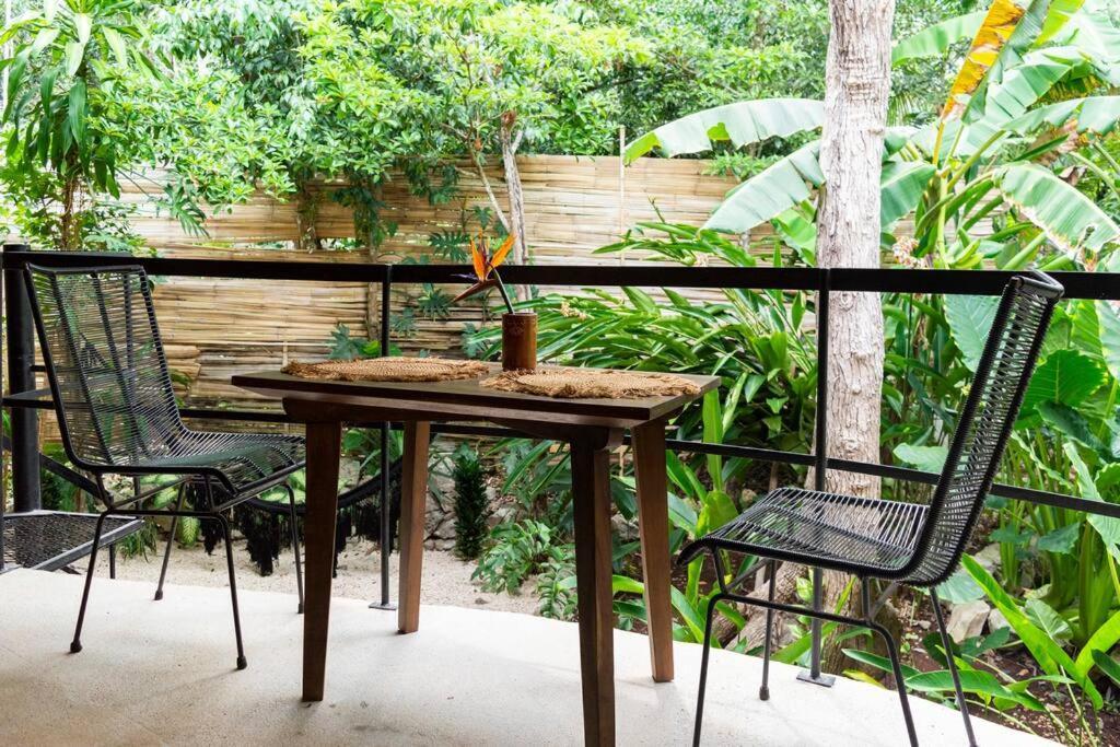 Zen Canto Tuuch :: May The Jungle Be With You Сasa de vacaciones *