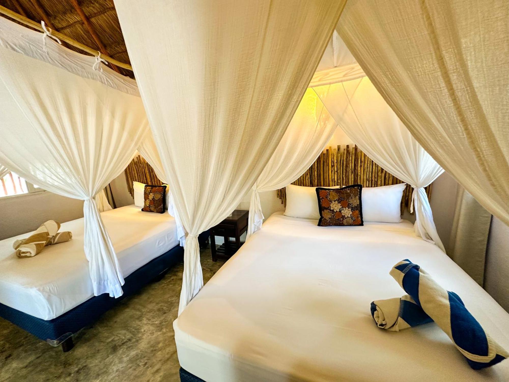 La Diosa Resort&spa 4* Tulum