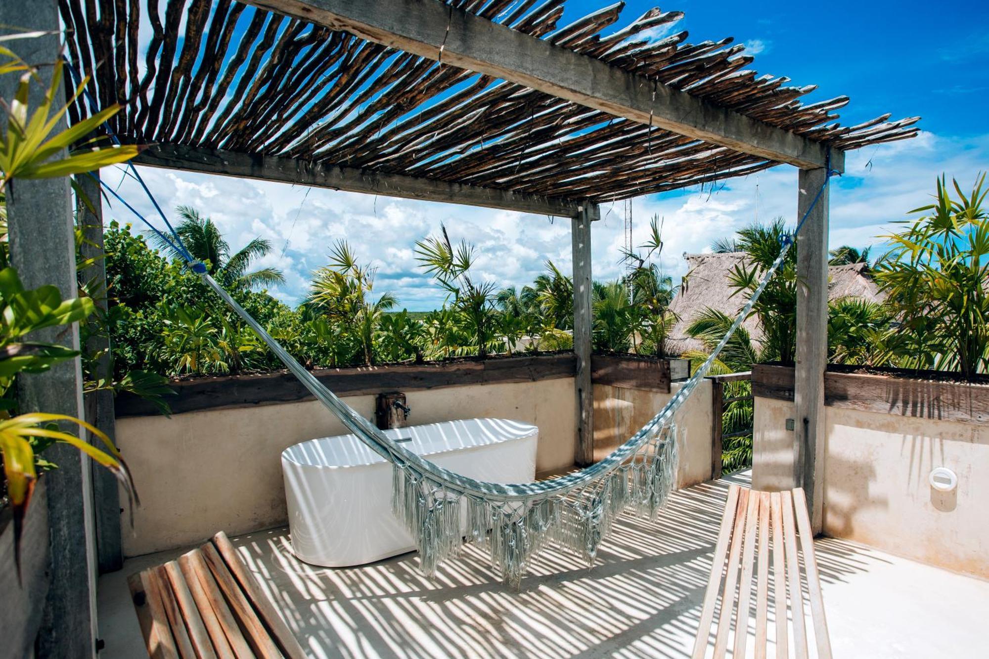 Orchid House (adults Only) 4* Tulum