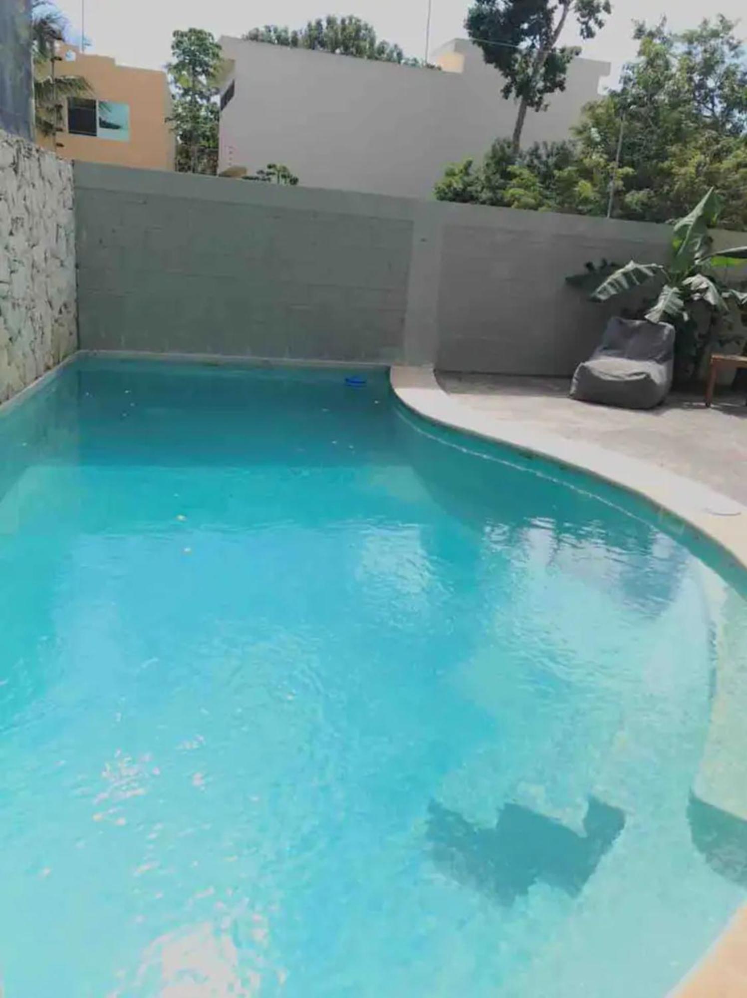 Casa Cuatro Vientos Сasa de vacaciones *
