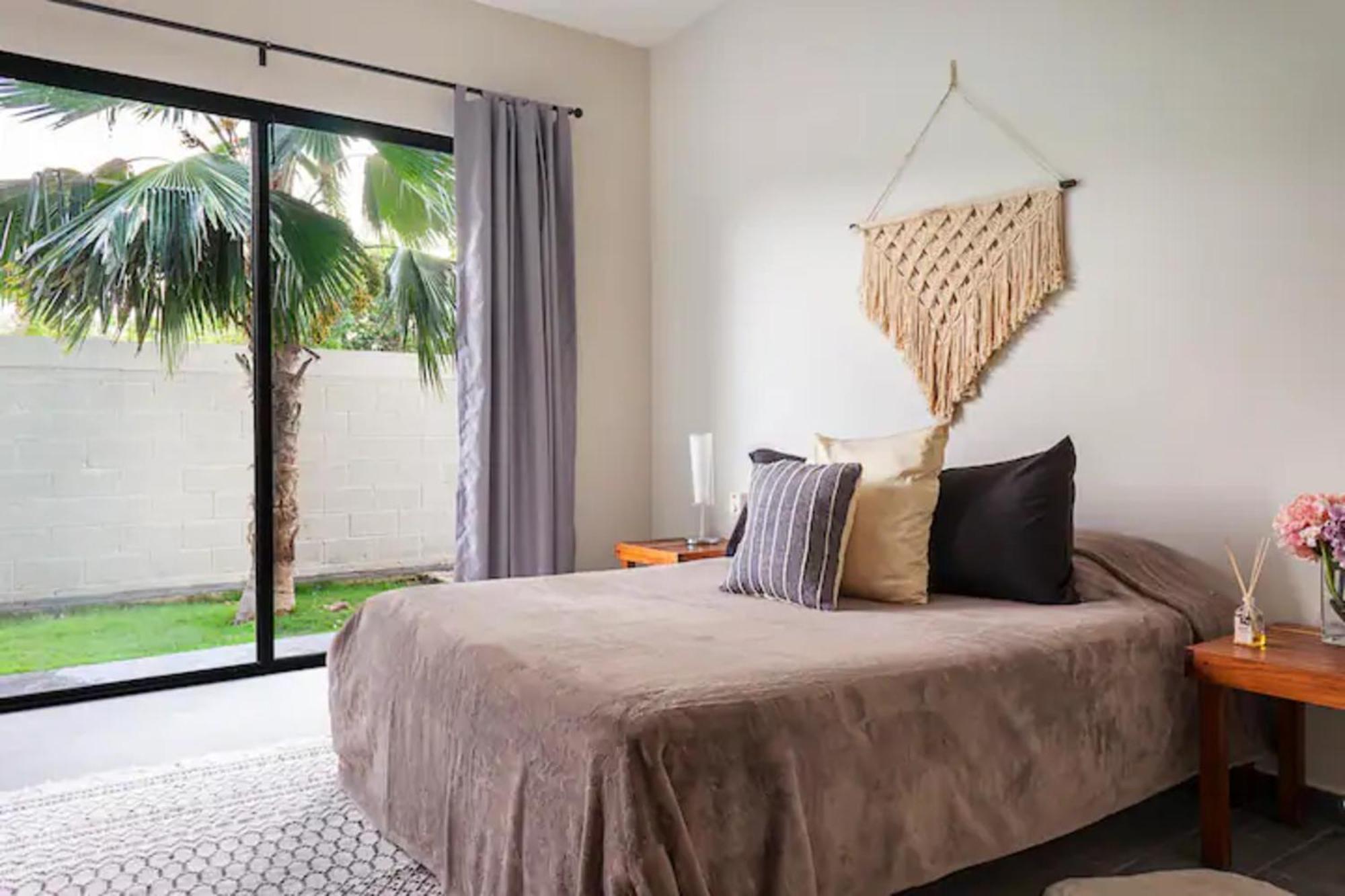 Casa Cuatro Vientos Сasa de vacaciones