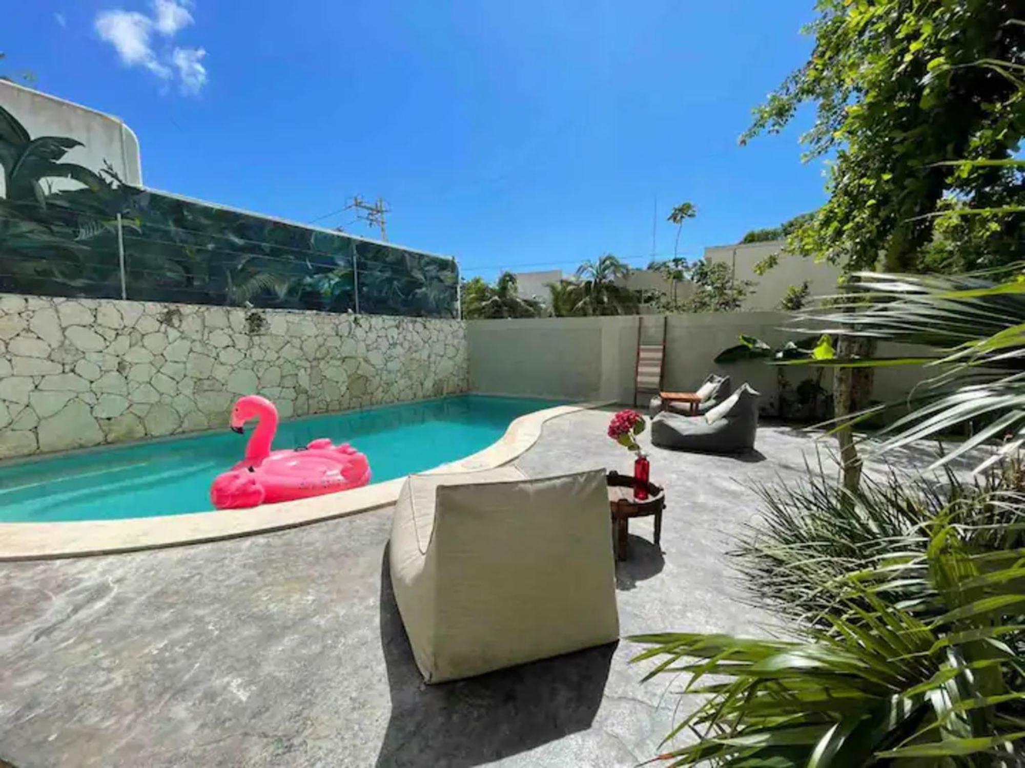 Casa Cuatro Vientos *