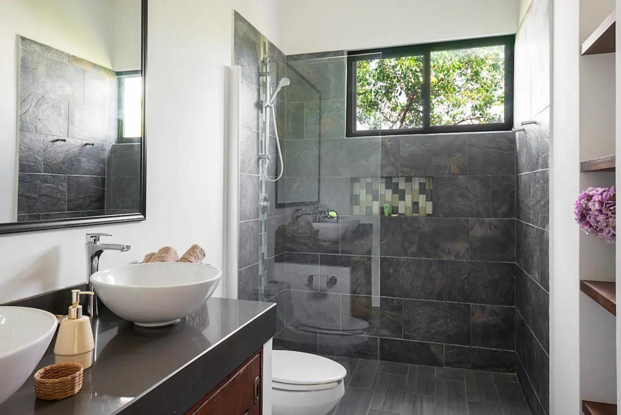Casa Cuatro Vientos Сasa de vacaciones Tulum
