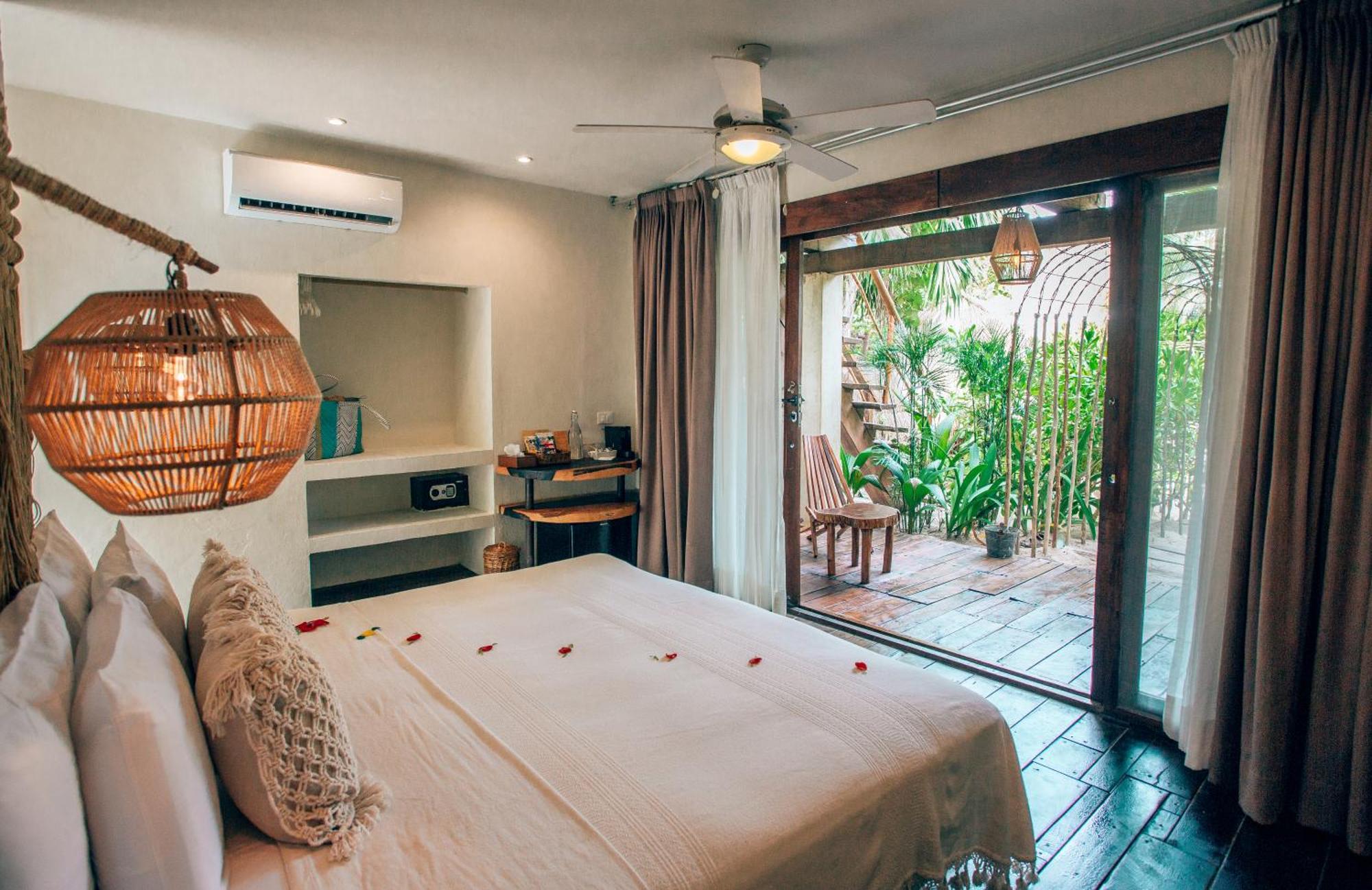 Hotel Orchid House (adults Only) Tulum