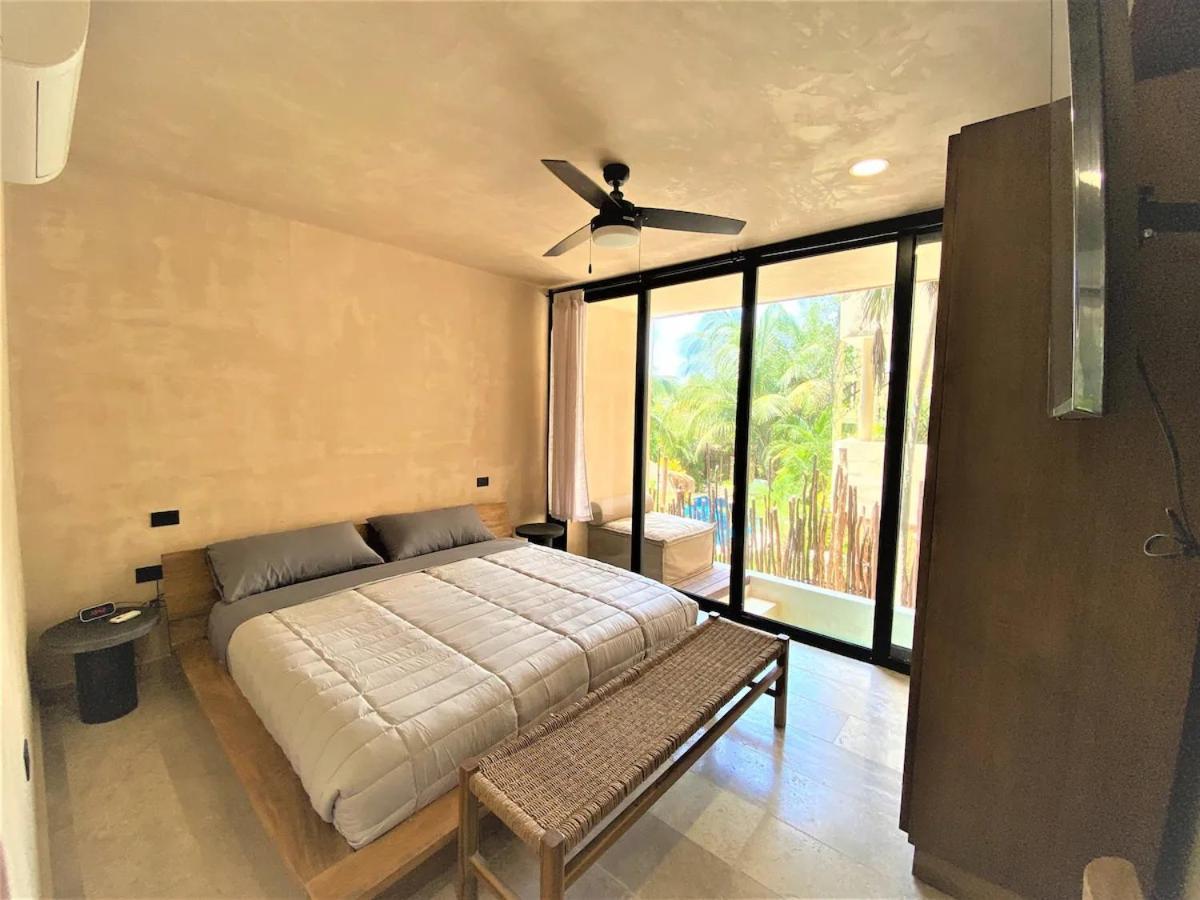 Casa Xila By Gekkot Travel Apartahotel Tulum