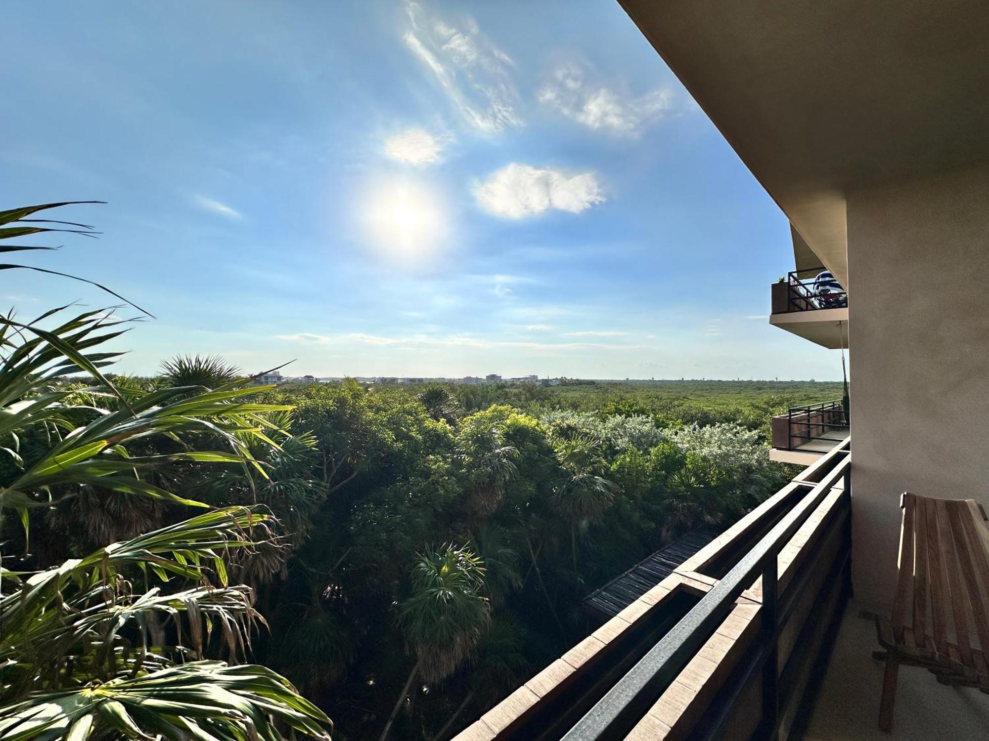Apartahotel Casa Xila By Gekkot Travel Tulum