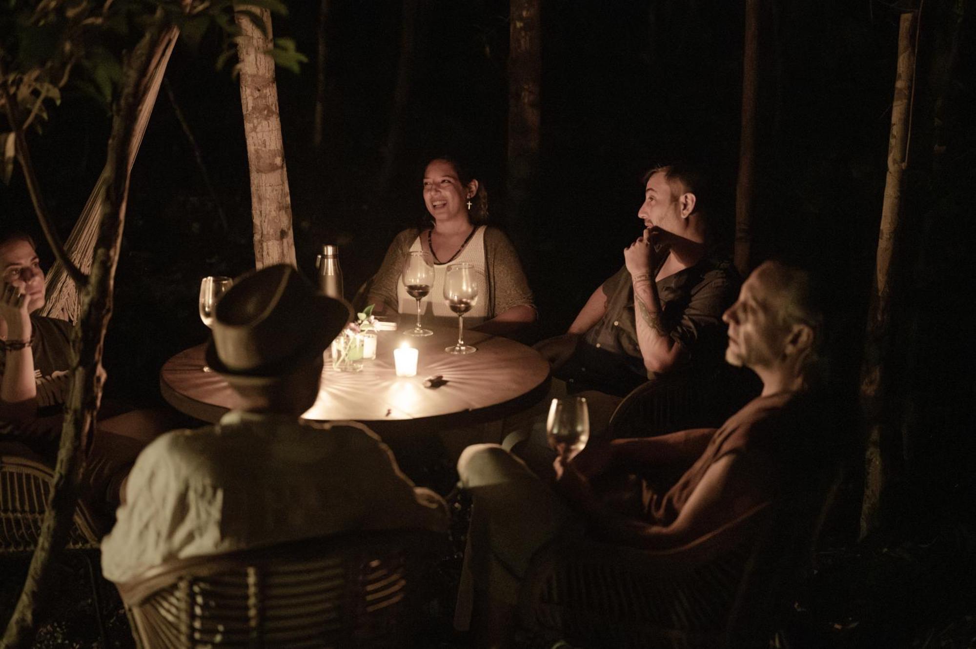 Villa Naum - Secluded With Private Cenote *