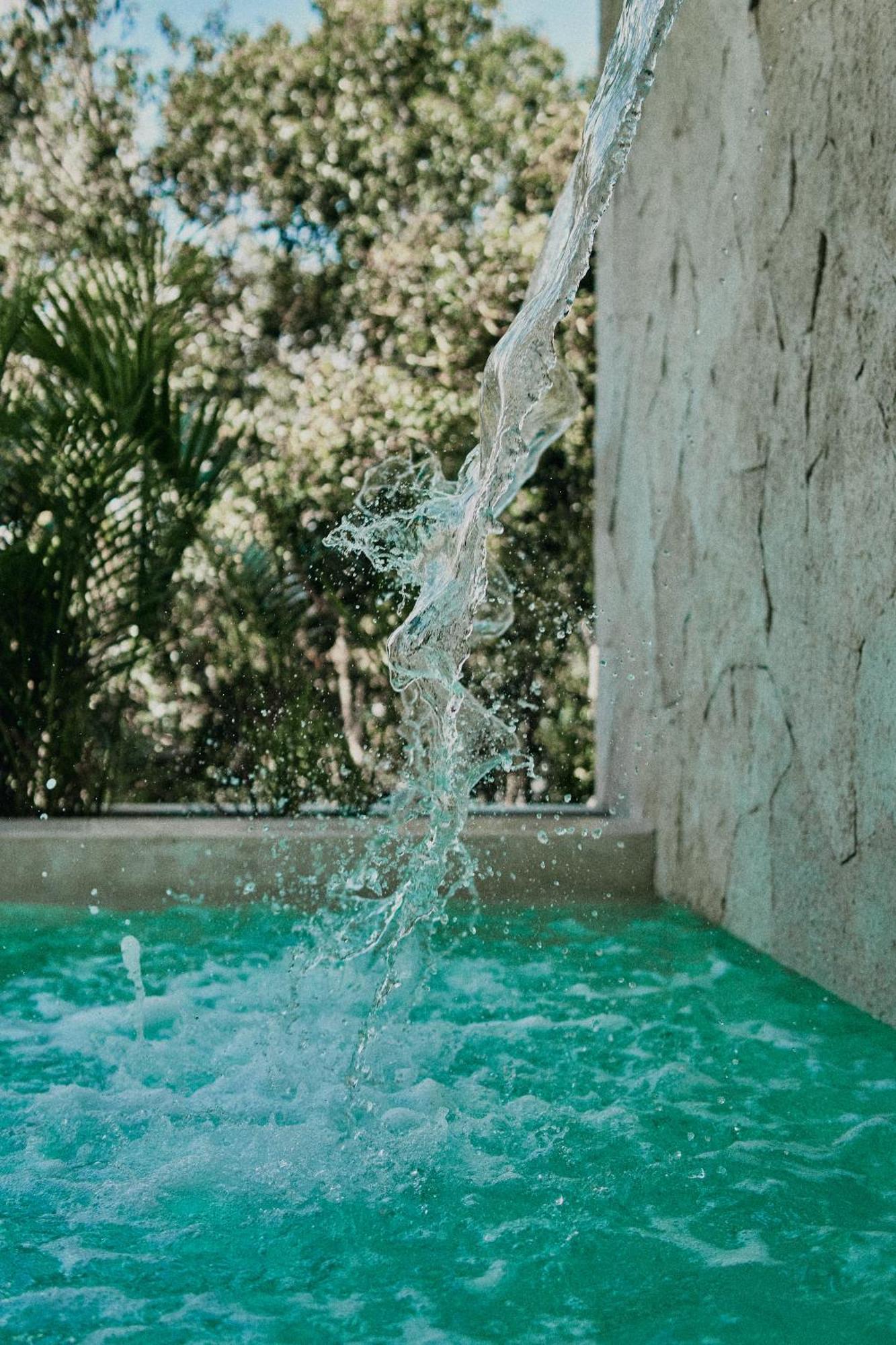 Yax'na House Luxury 240m2 - 12 Persons - 6 - 2 Swimming Pool - 3 Jacuzzis * Tulum