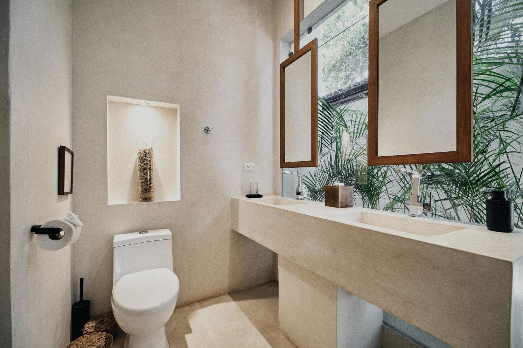 Yax'na House Luxury 240m2 - 12 Persons - 6 - 2 Swimming Pool - 3 Jacuzzis *