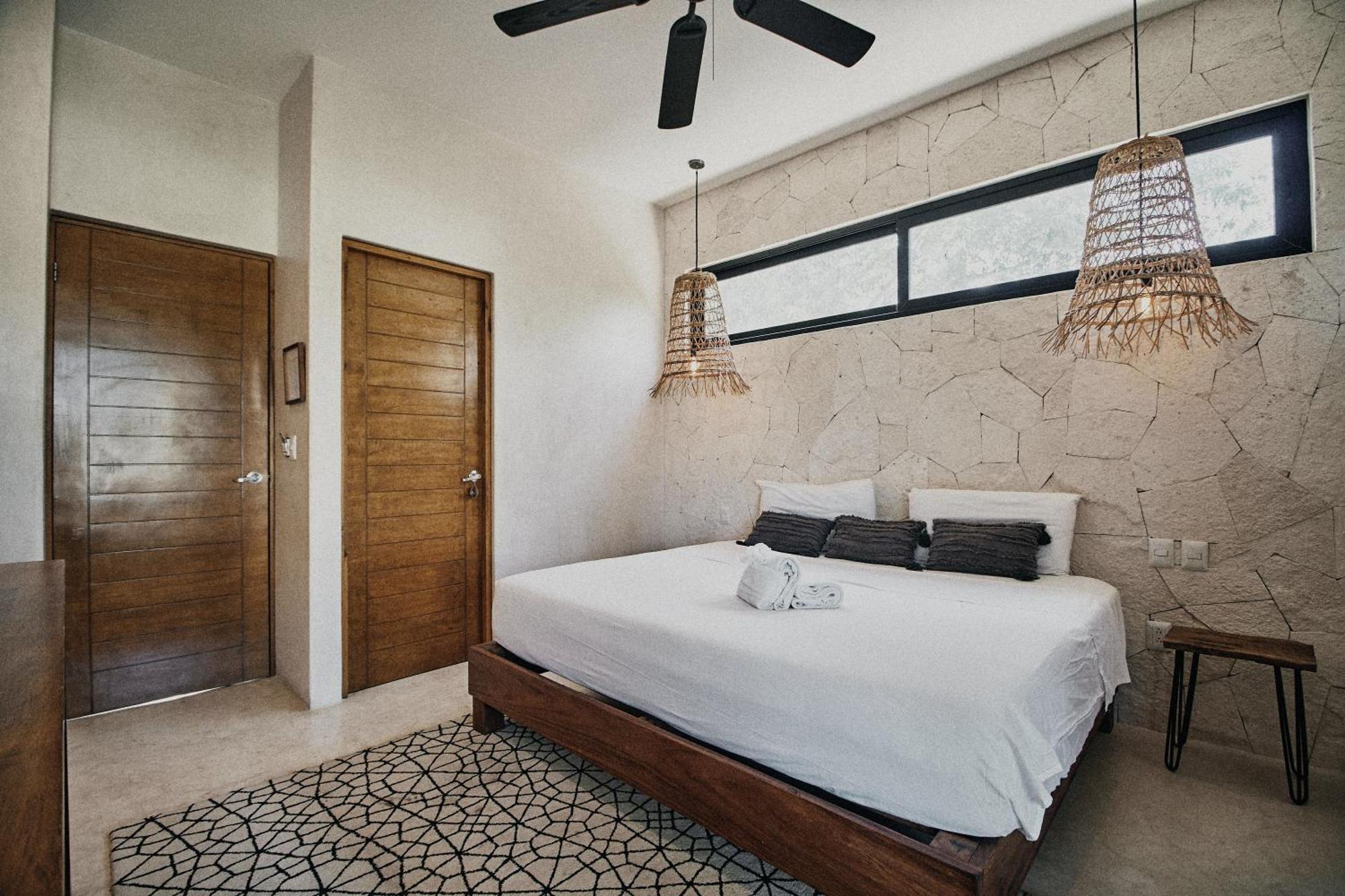 Villa Yax'na House Luxury 240m2 - 12 Persons - 6 - 2 Swimming Pool - 3 Jacuzzis