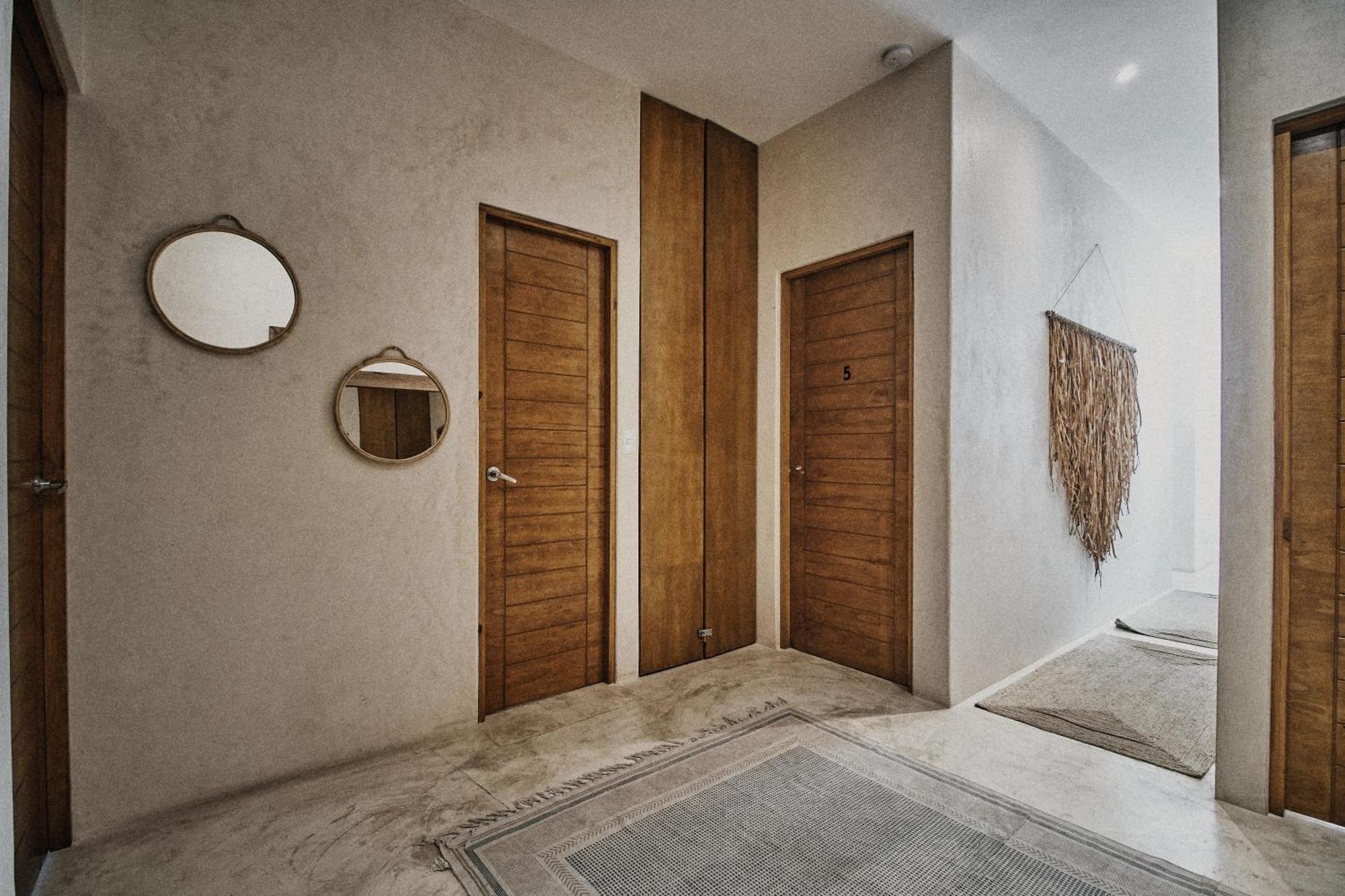 Yax'na House Luxury 240m2 - 12 Persons - 6 - 2 Swimming Pool - 3 Jacuzzis *