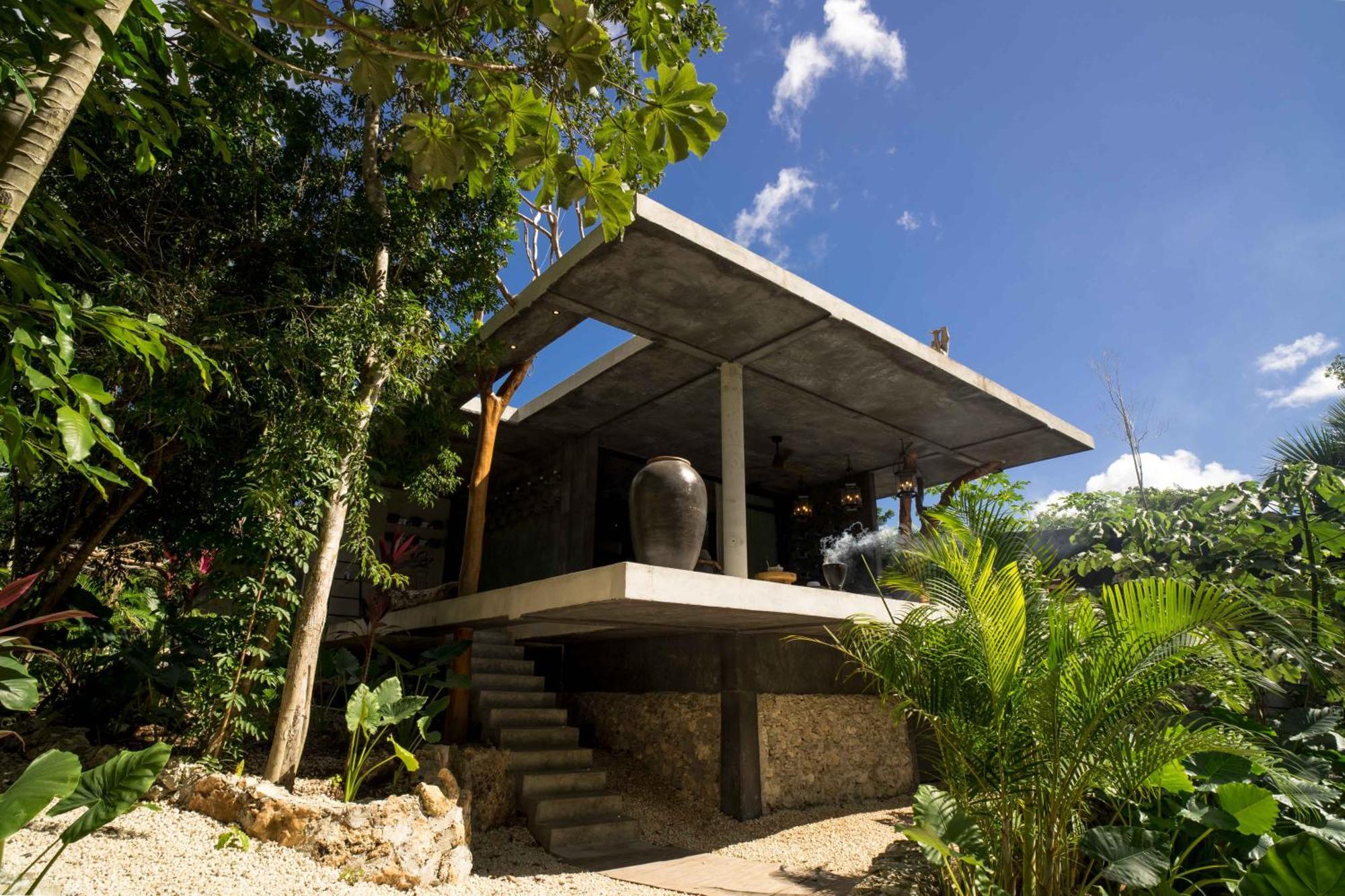 Ulkan Villa *