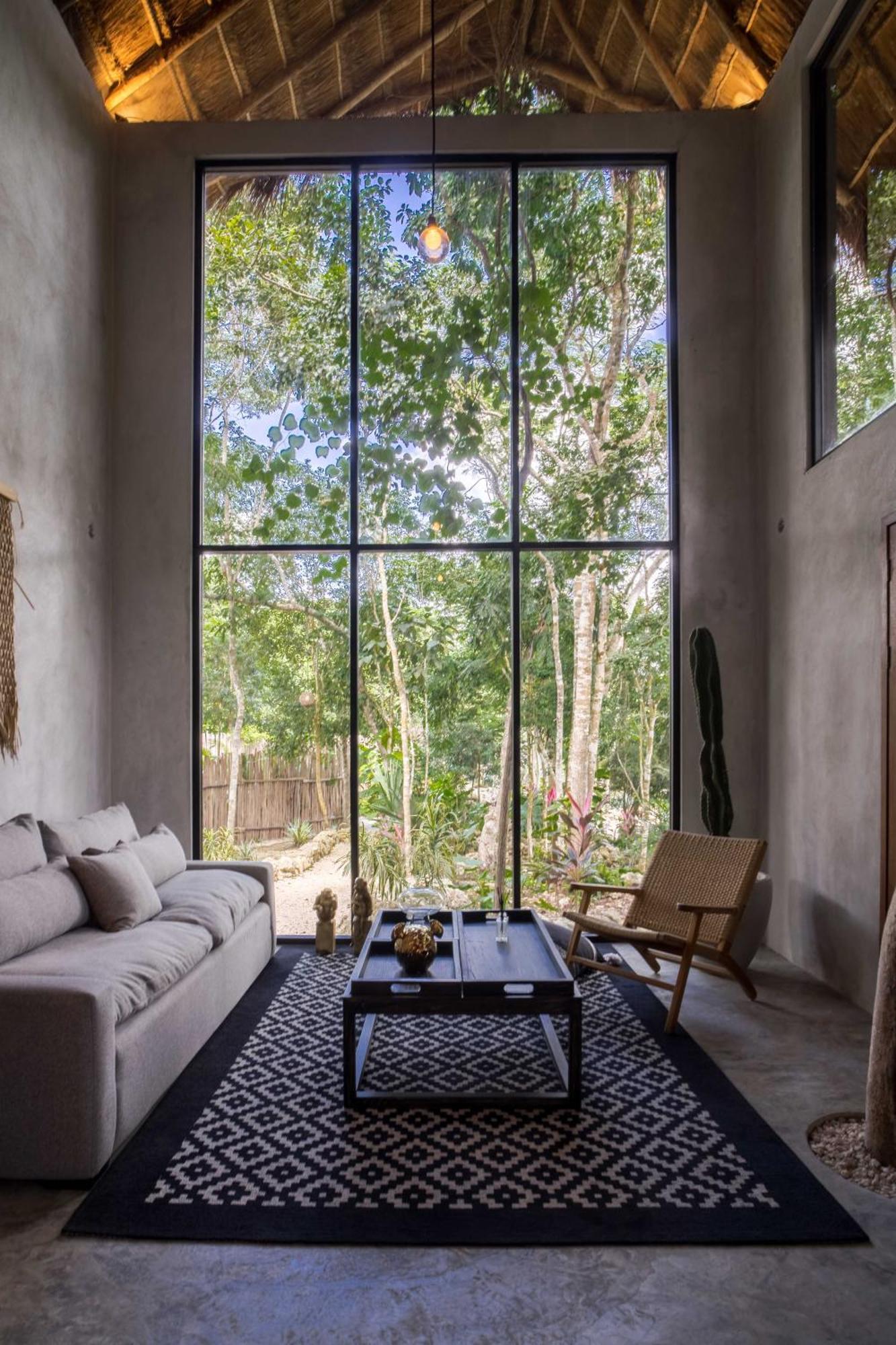 Villa Ulkan Tulum