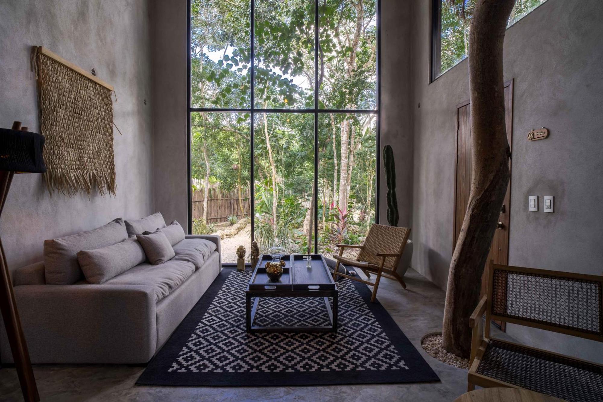 Villa Ulkan Tulum