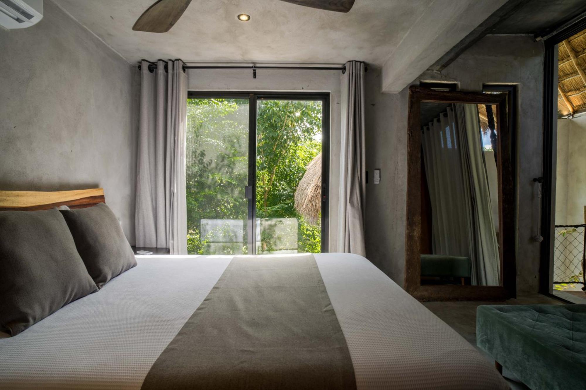 Ulkan Villa Tulum