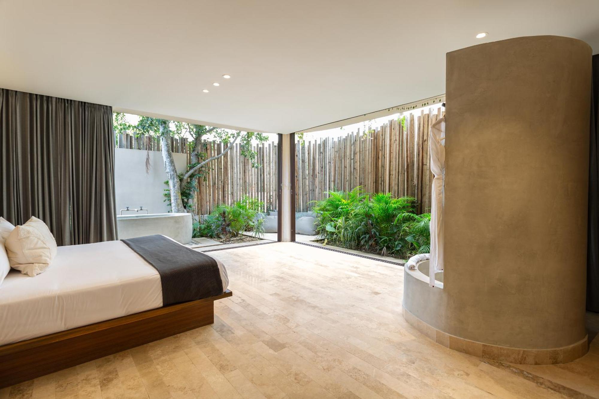 Hotel Faisano Nomadas Tulum