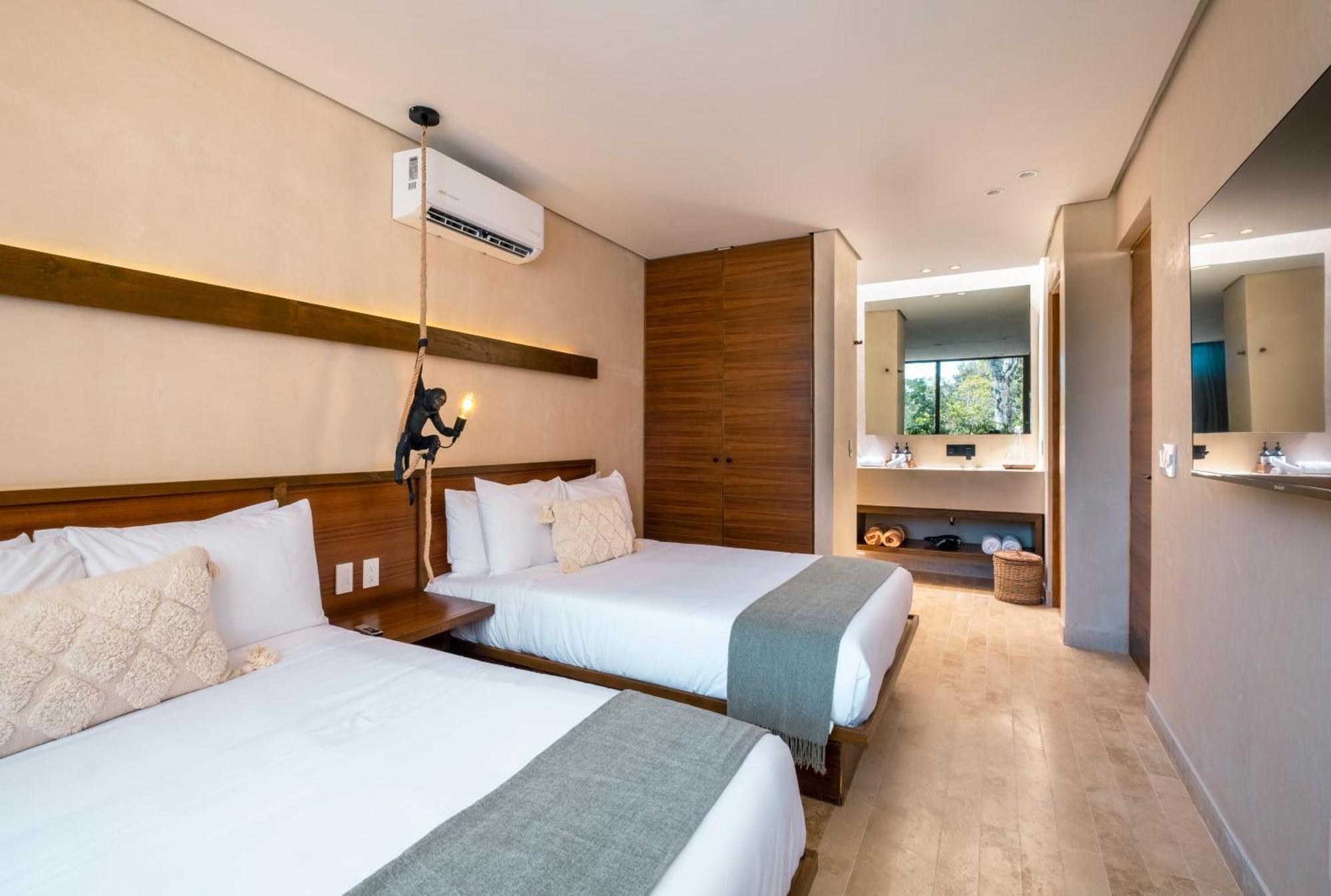 Hotel Faisano Nomadas 4*
