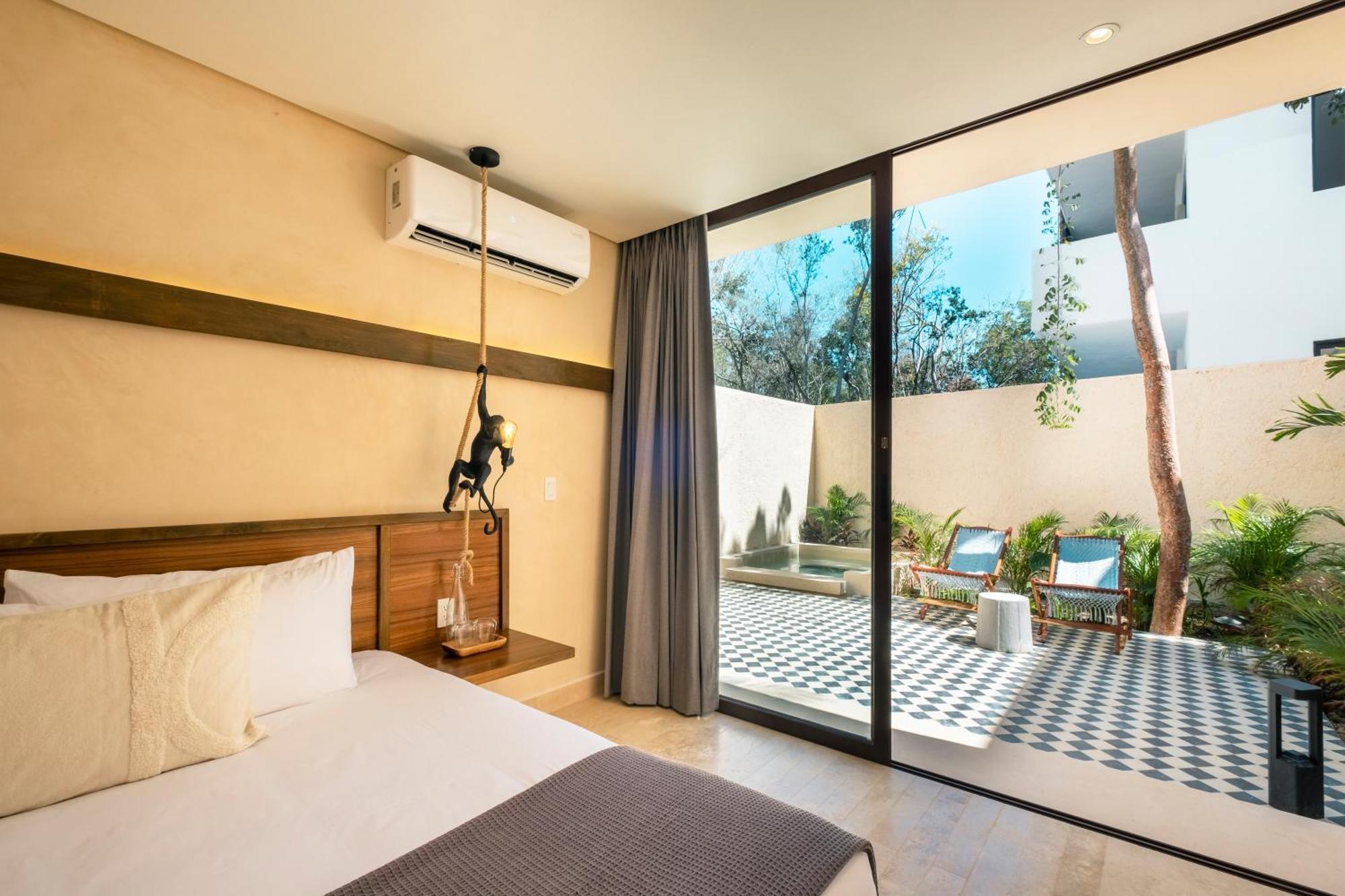 Hotel Faisano Nomadas