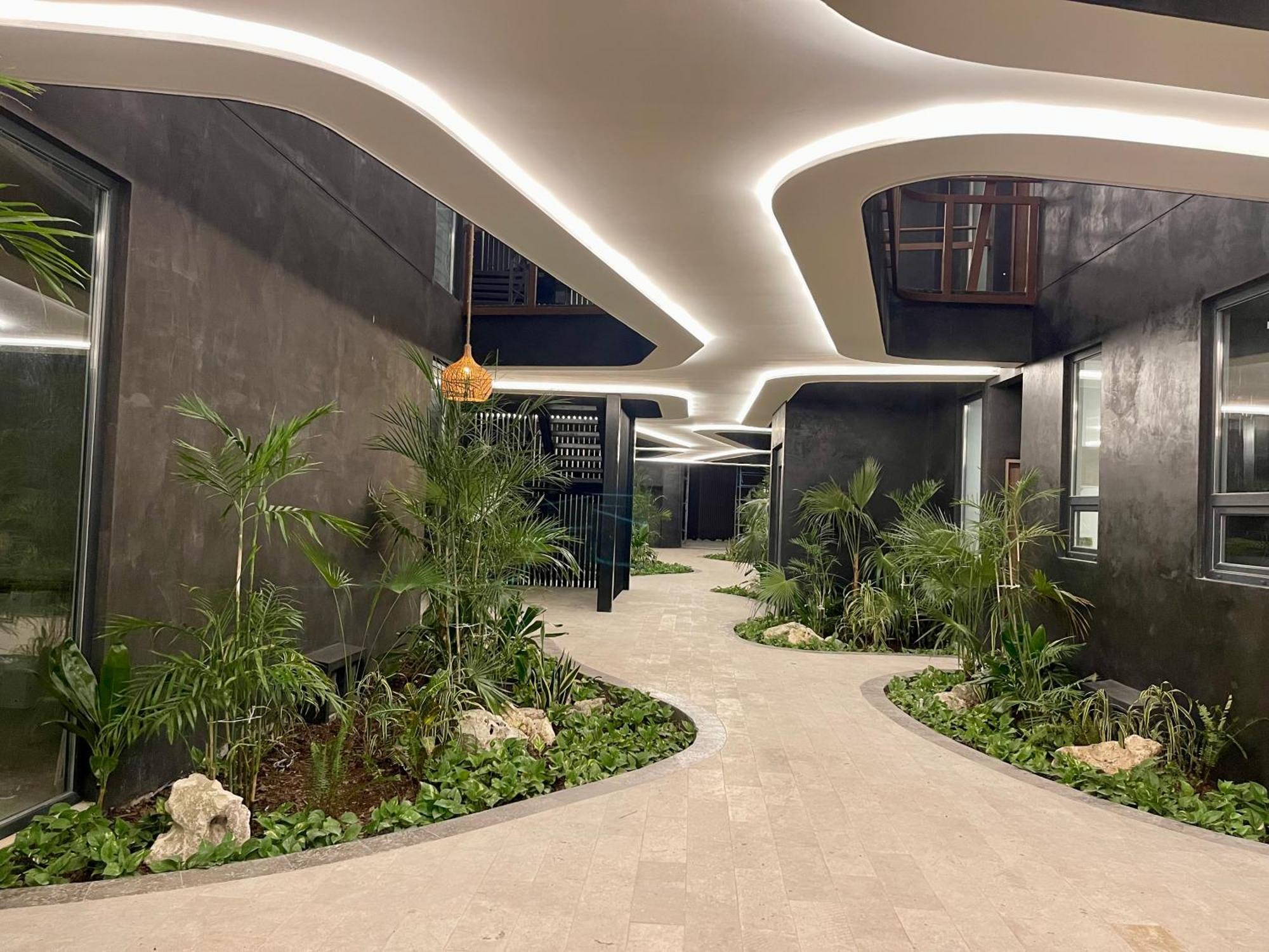 Apartamento Arova By Seashore Cancun Tulum