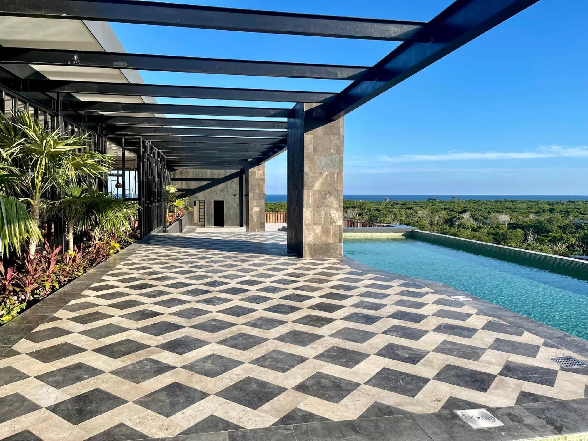 Arova By Seashore Cancun Tulum