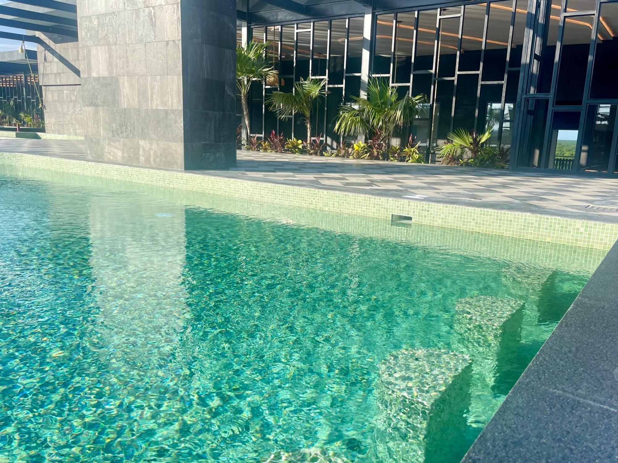 Apartamento Arova By Seashore Cancun Tulum