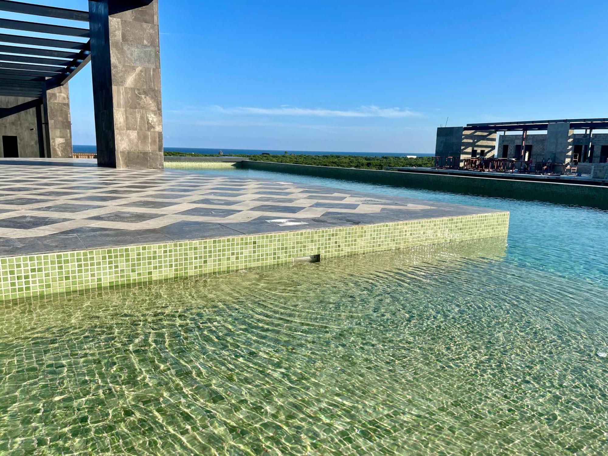Arova By Seashore Cancun Apartamento