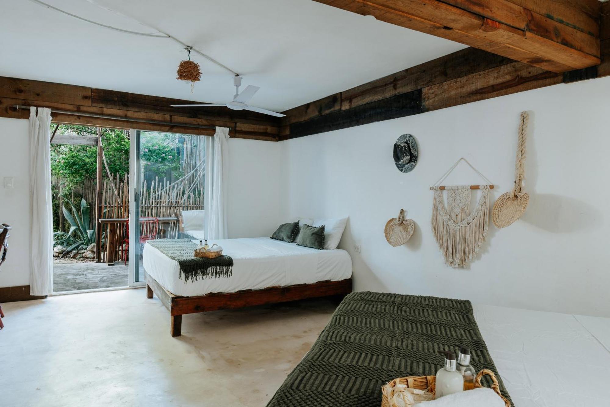 Icastico Tulum
