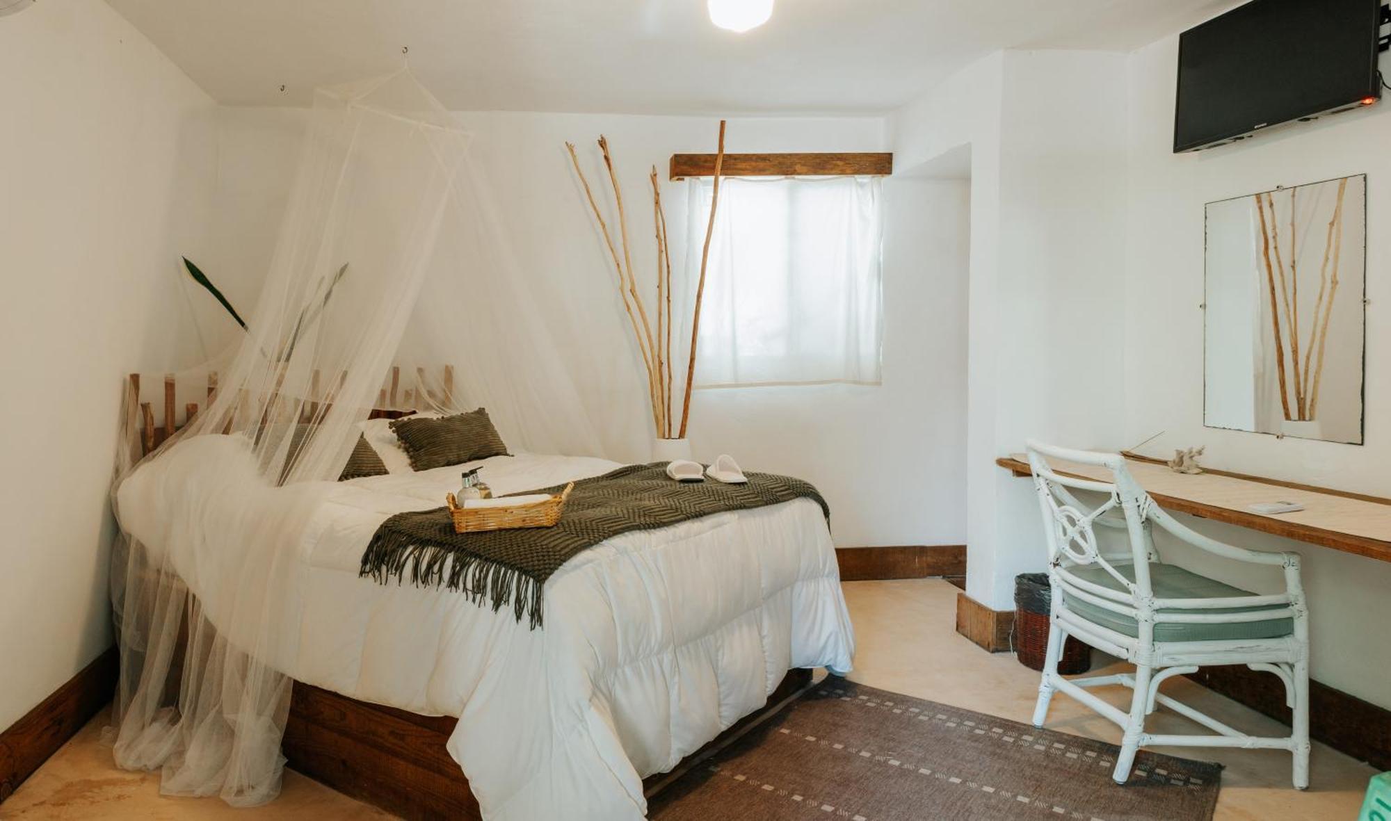Hotel Icastico *