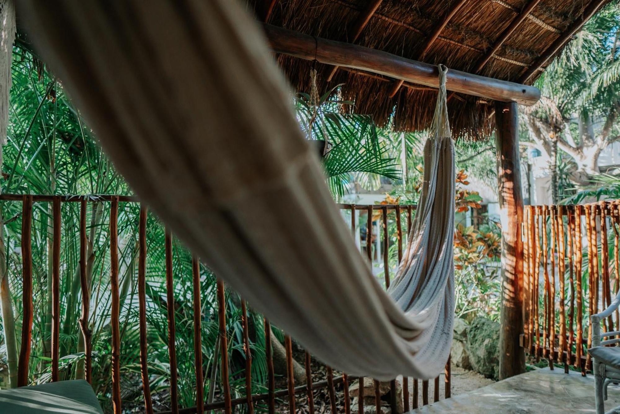 Icastico Tulum