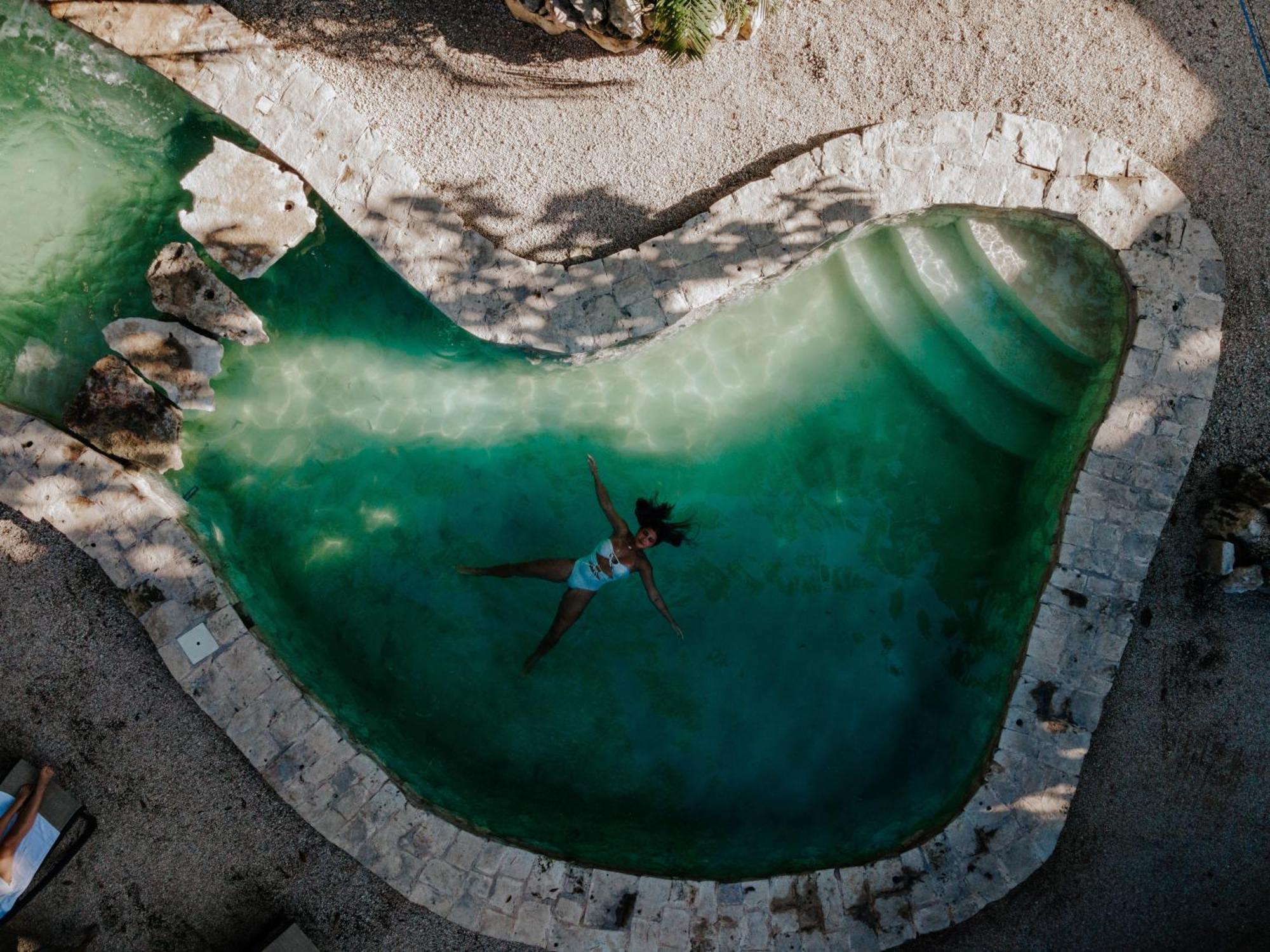 Icastico Hotel Tulum