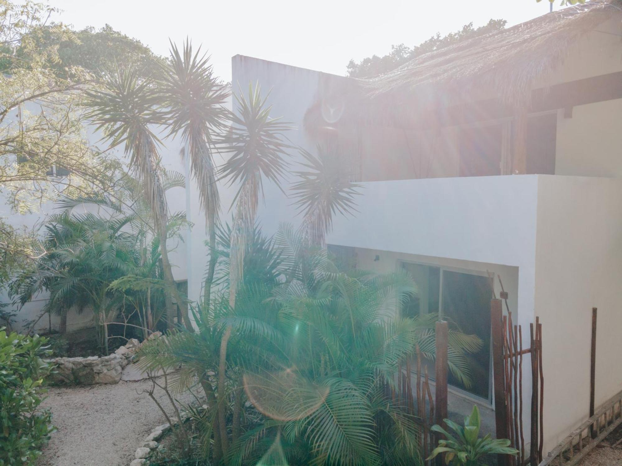 Icastico * Tulum
