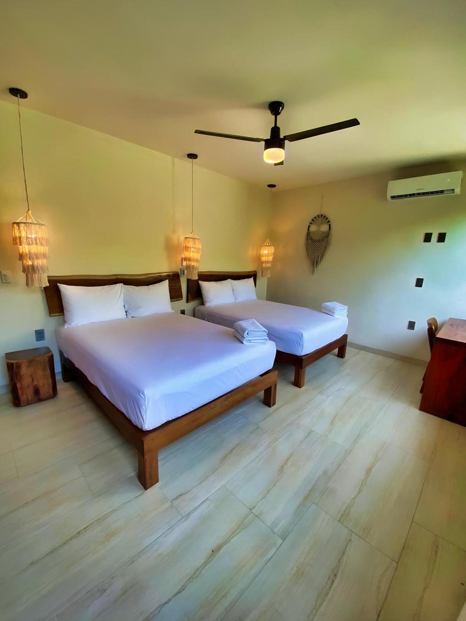 5th Avenue Near Zamna Kuc2 Apartamento Tulum