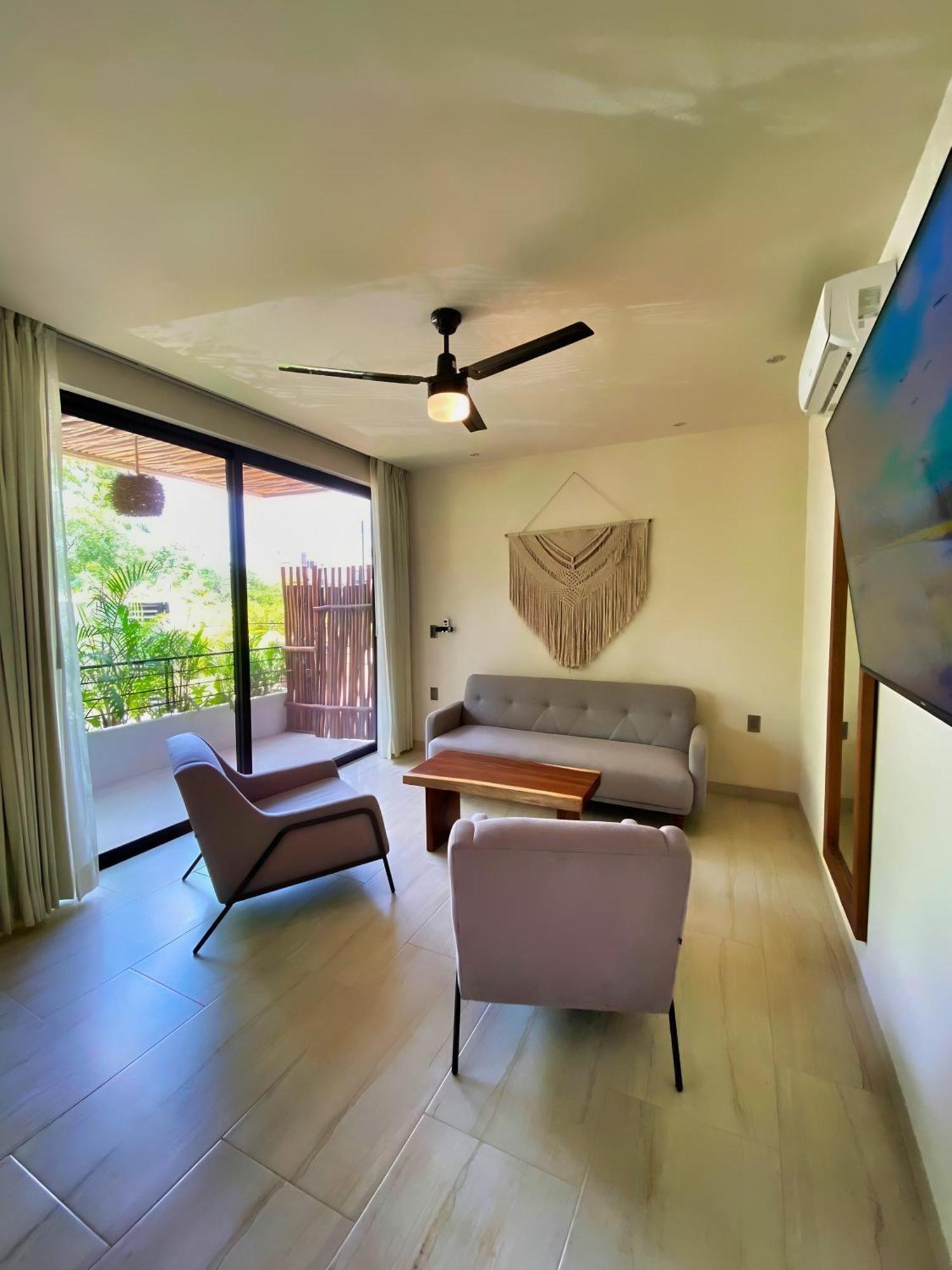 5th Avenue Near Zamna Kuc2 Apartamento