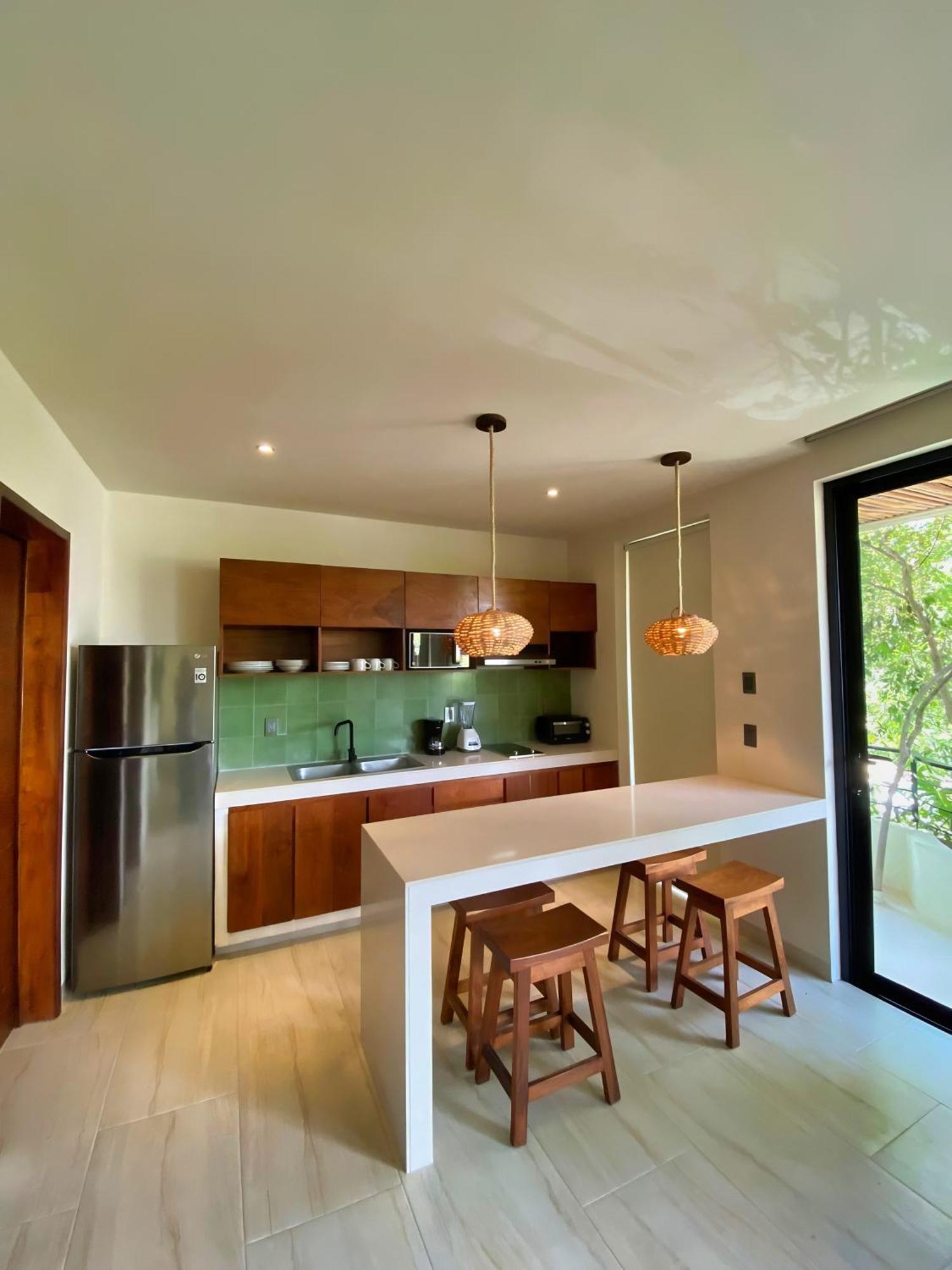Apartamento 5th Avenue Near Zamna Kuc2 *