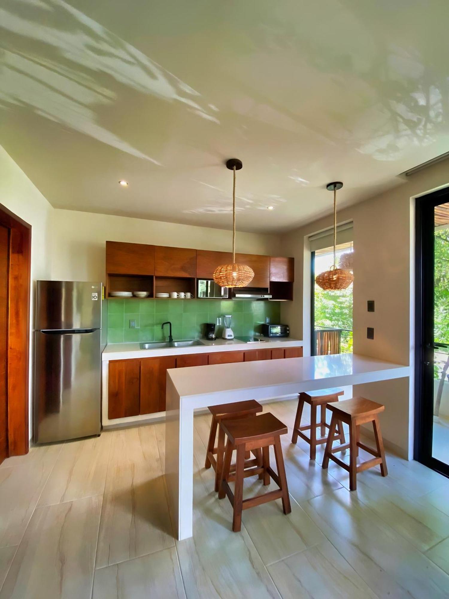 Apartamento 5th Avenue Near Zamna Kuc2 *