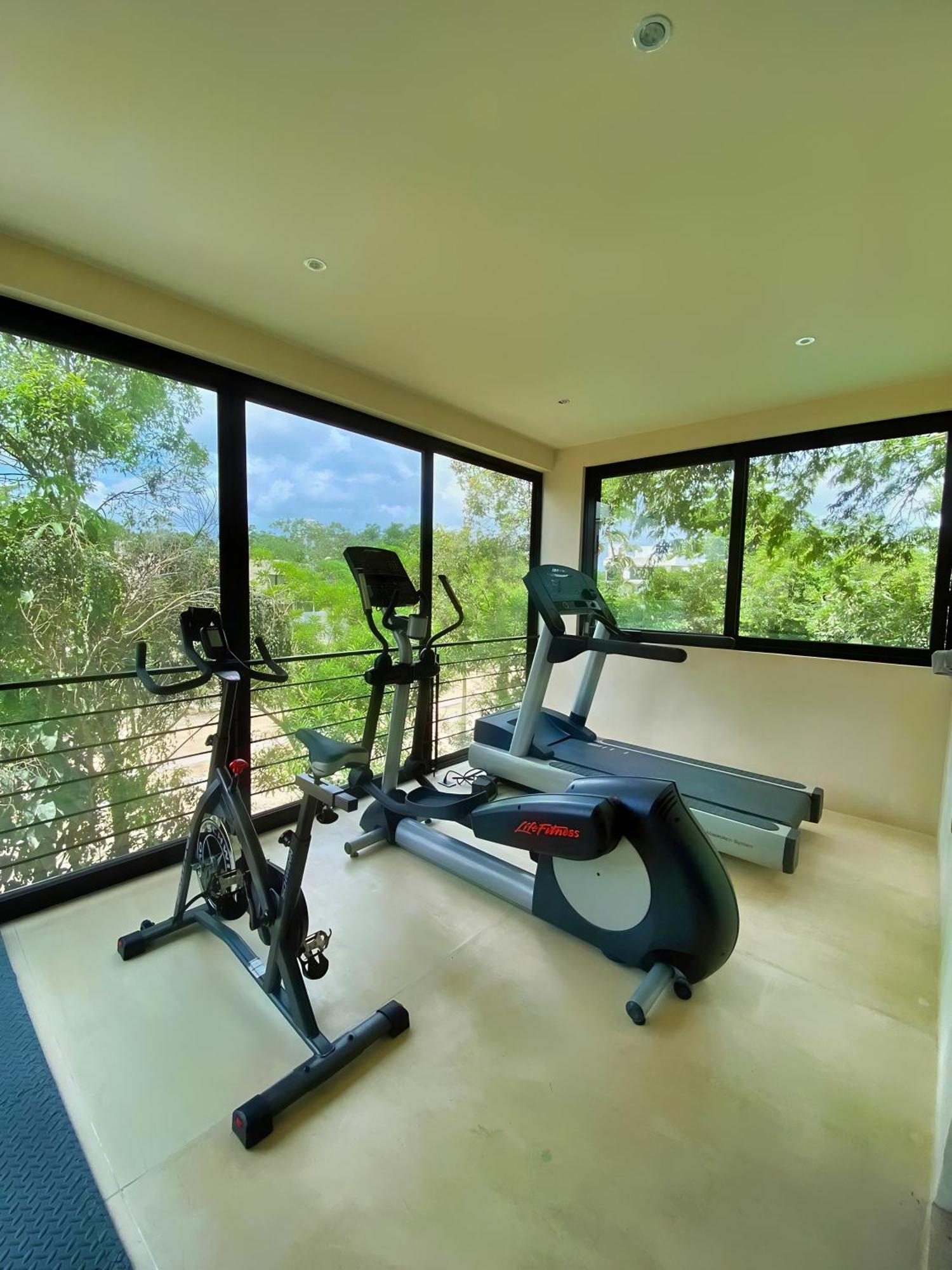 Apartamento 5th Avenue Near Zamna Kuc2 Tulum
