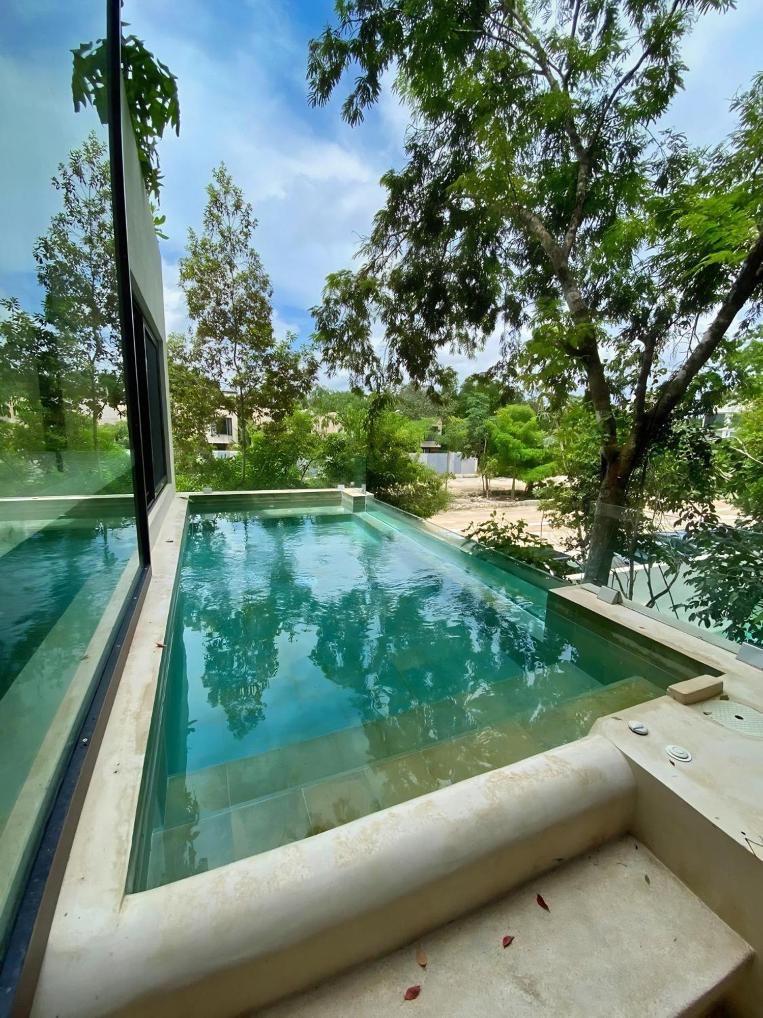 5th Avenue Near Zamna Kuc2 Tulum