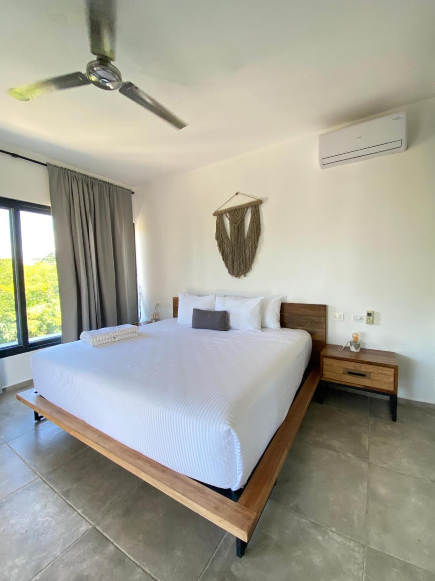 Panacea 4* Tulum