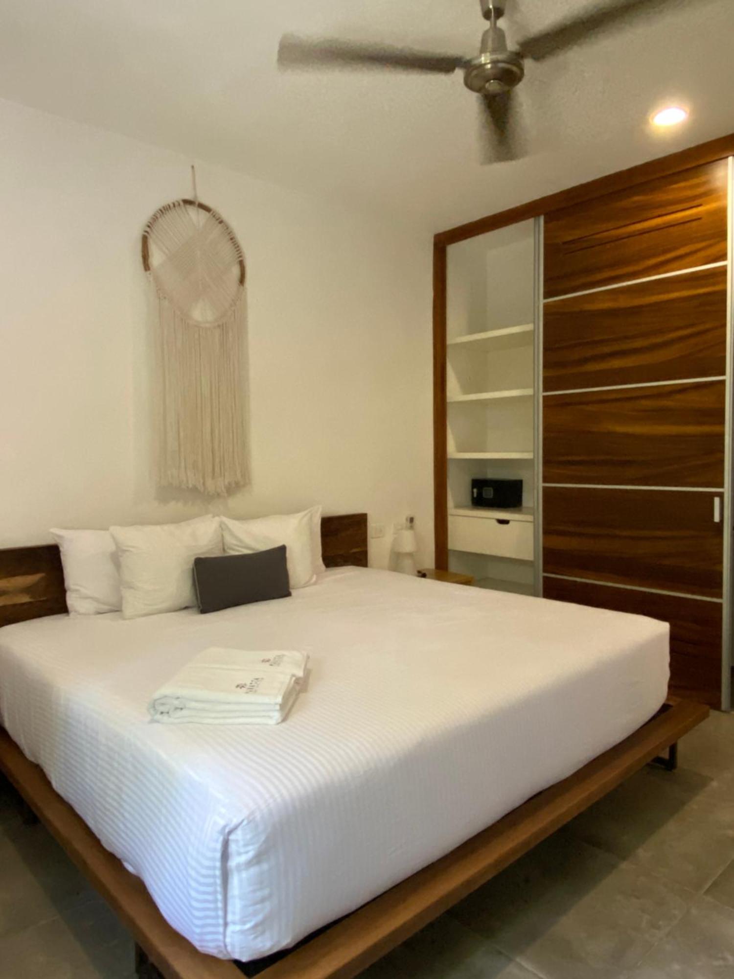 Apartahotel Panacea 4*