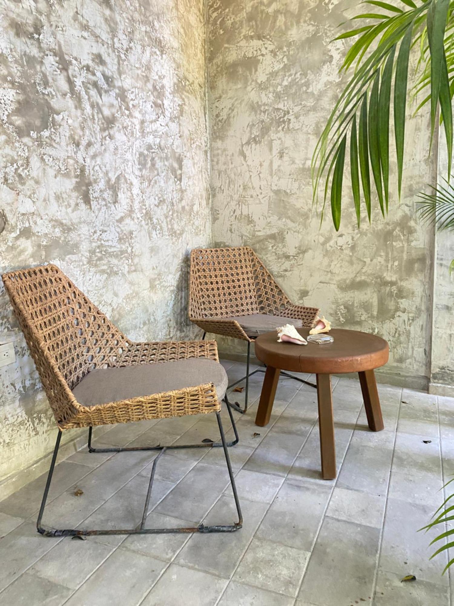 Apartahotel Panacea Tulum